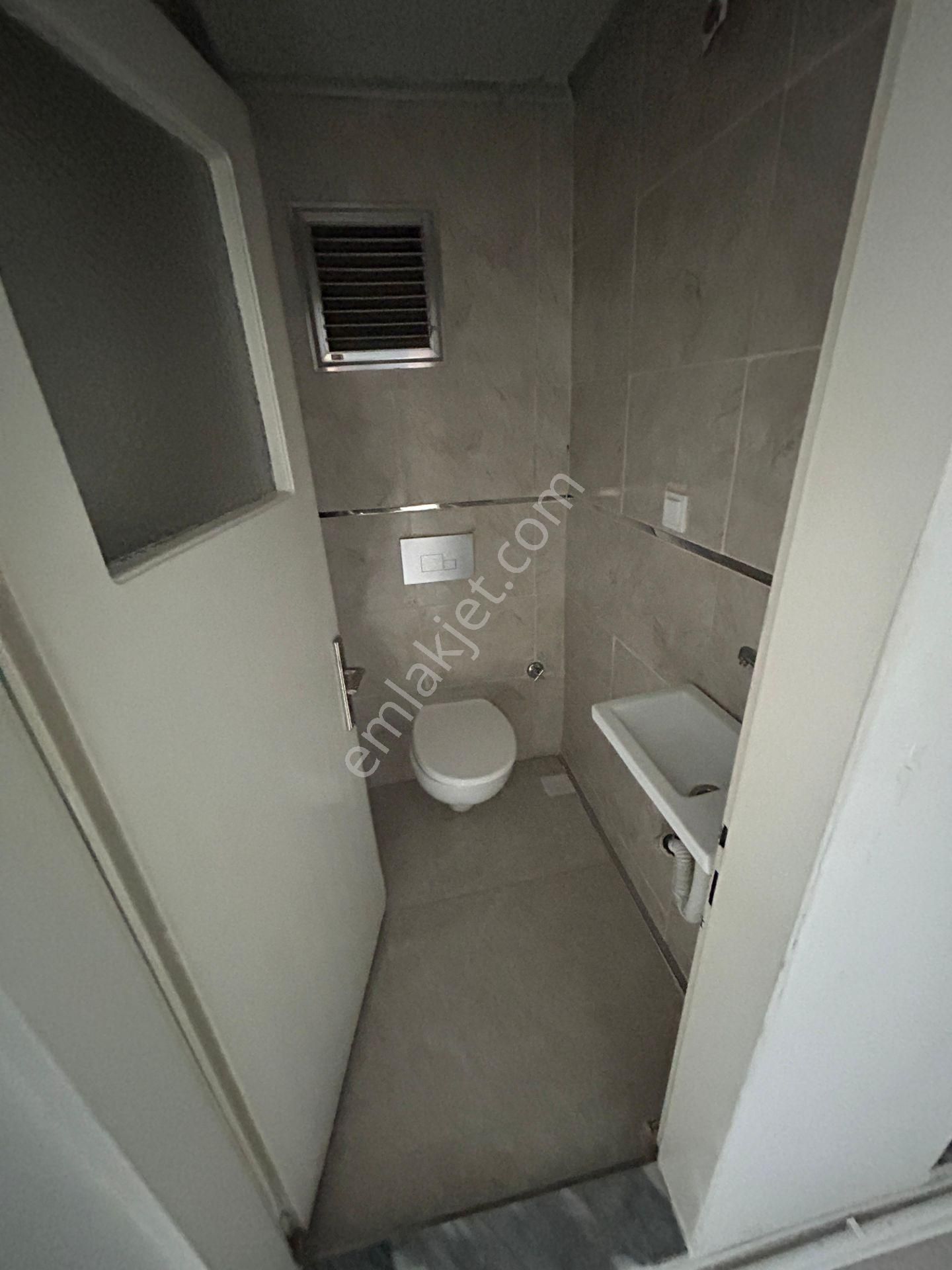 Meskada Masrafsız Otomatik Panjurlu 2+1 120 Metrekare Kiralık Daire - Görsel 12