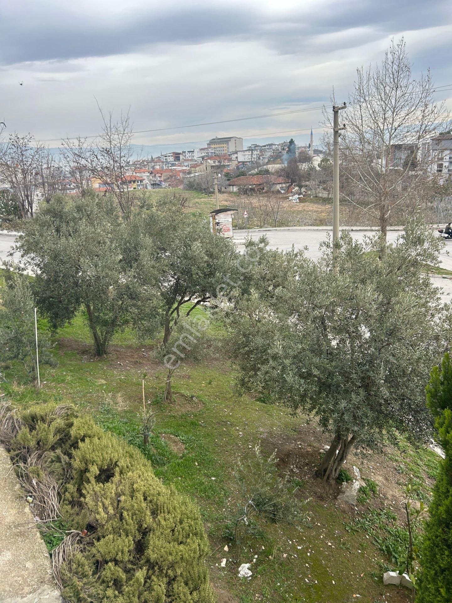 Meskada Masrafsız Otomatik Panjurlu 2+1 120 Metrekare Kiralık Daire - Görsel 3