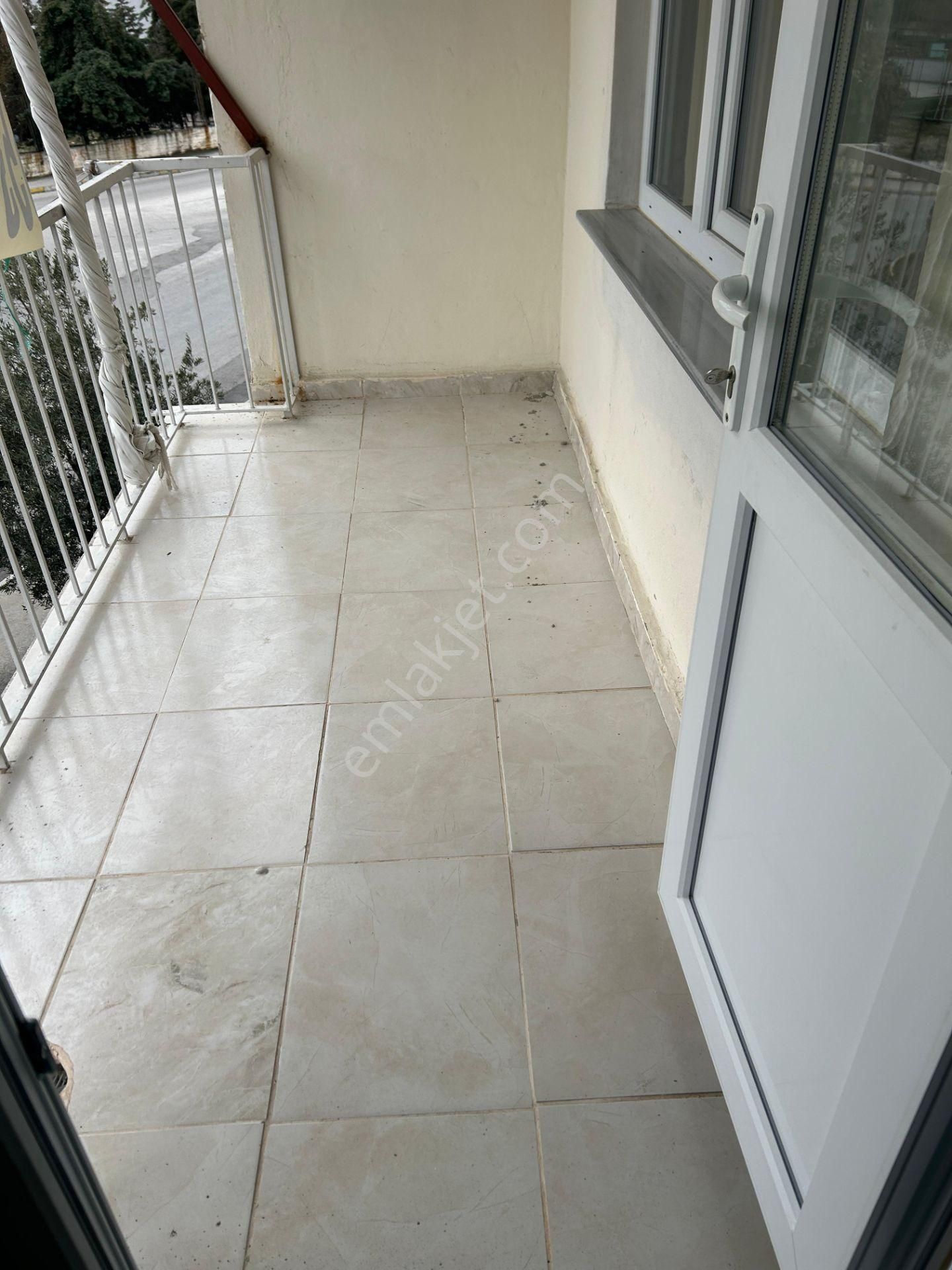 Meskada Masrafsız Otomatik Panjurlu 2+1 120 Metrekare Kiralık Daire - Görsel 2