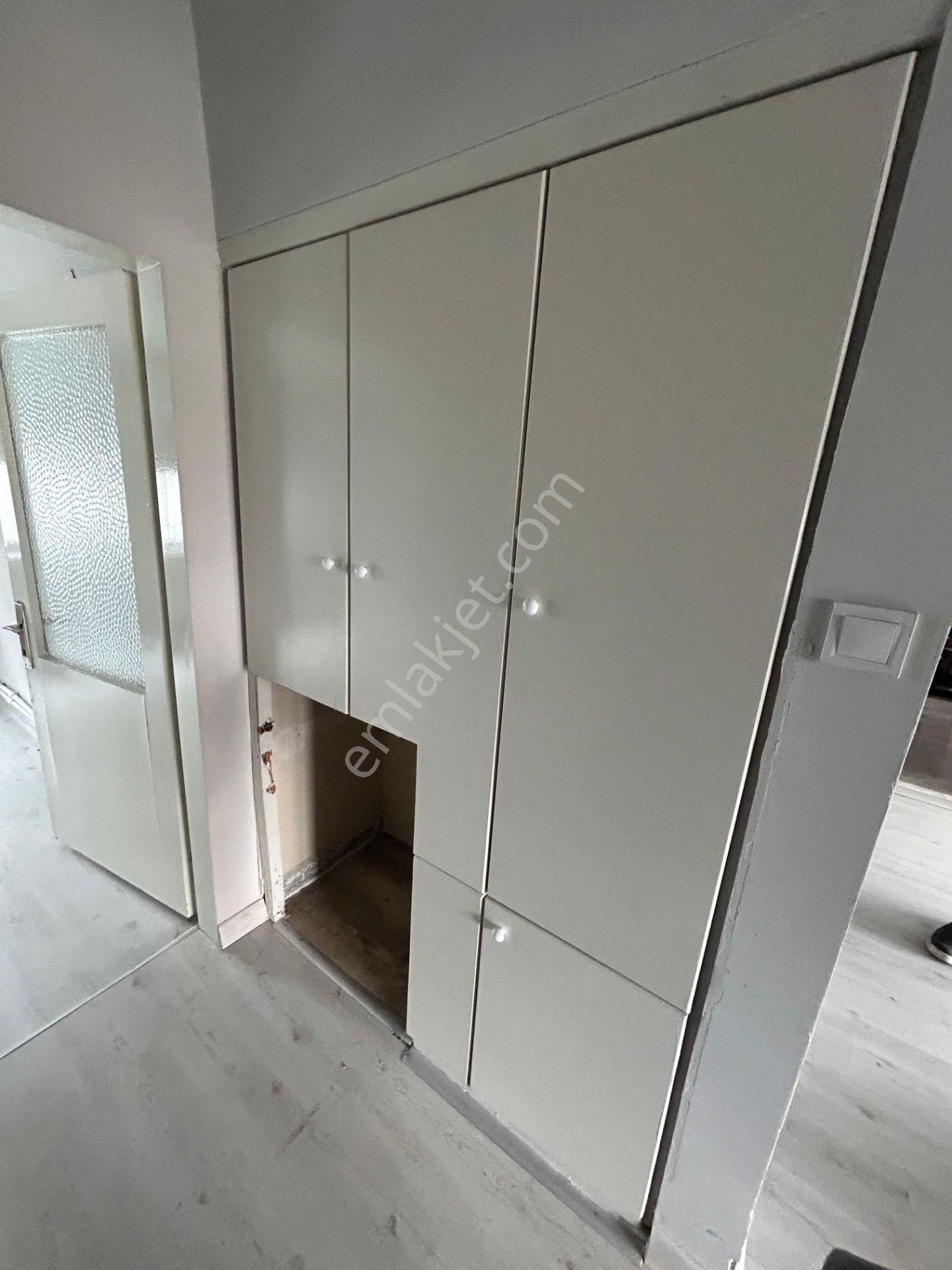 Meskada Masrafsız Otomatik Panjurlu 2+1 120 Metrekare Kiralık Daire - Görsel 5