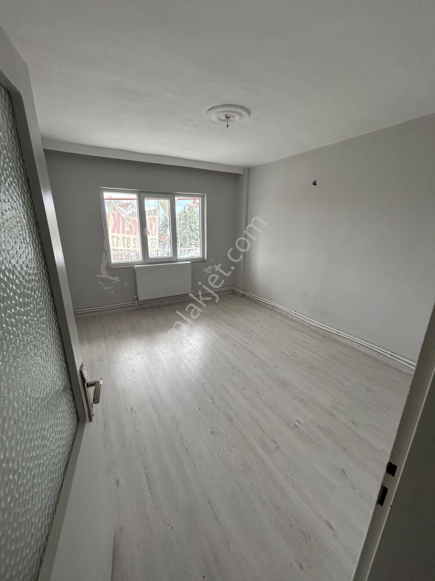 Meskada Masrafsız Otomatik Panjurlu 2+1 120 Metrekare Kiralık Daire - Görsel 10