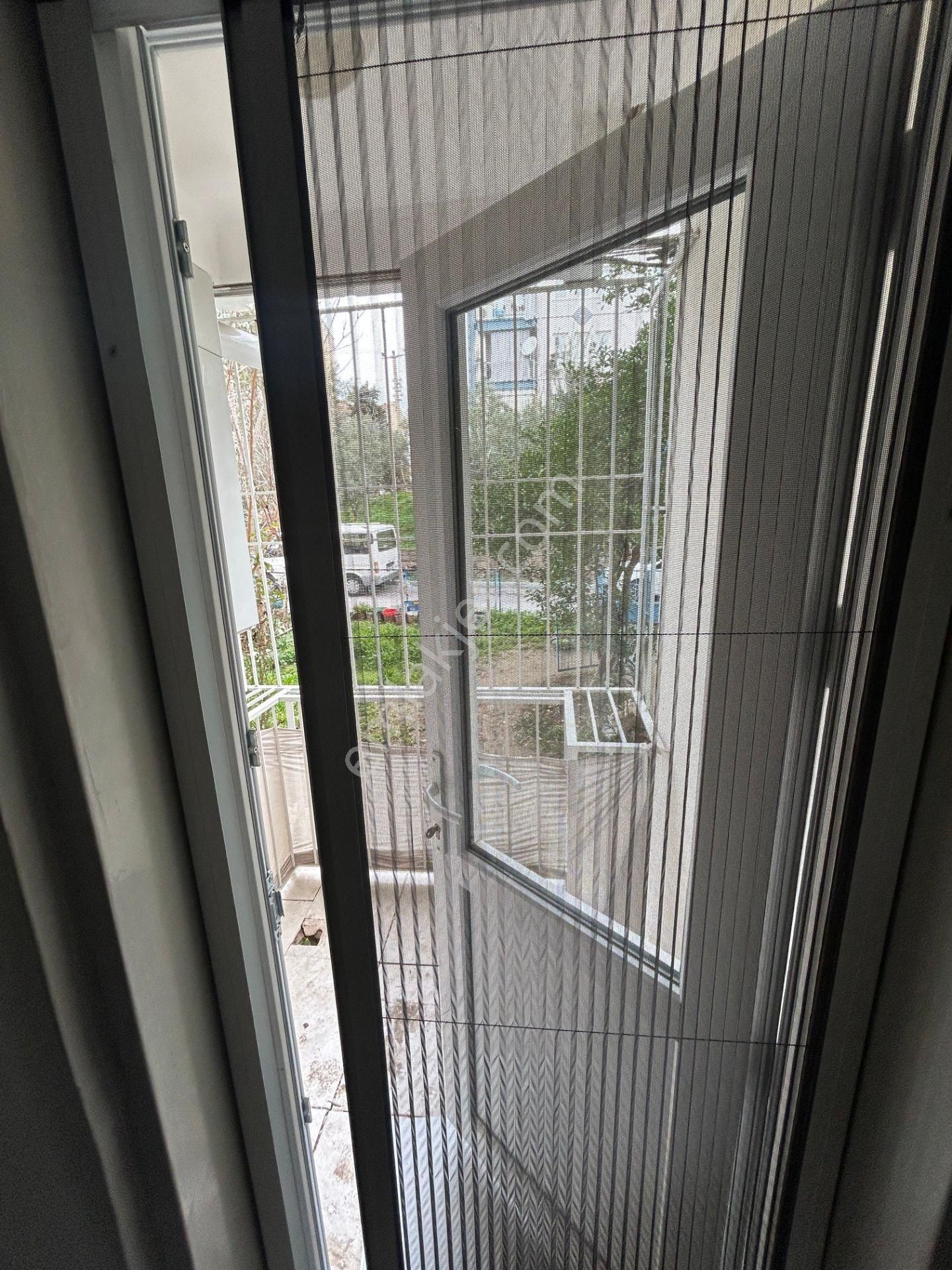 Meskada Masrafsız Otomatik Panjurlu 2+1 120 Metrekare Kiralık Daire - Görsel 9