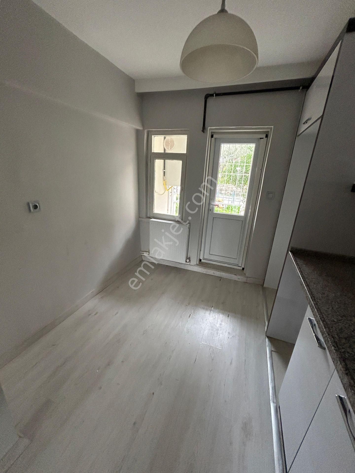 Meskada Masrafsız Otomatik Panjurlu 2+1 120 Metrekare Kiralık Daire - Görsel 8