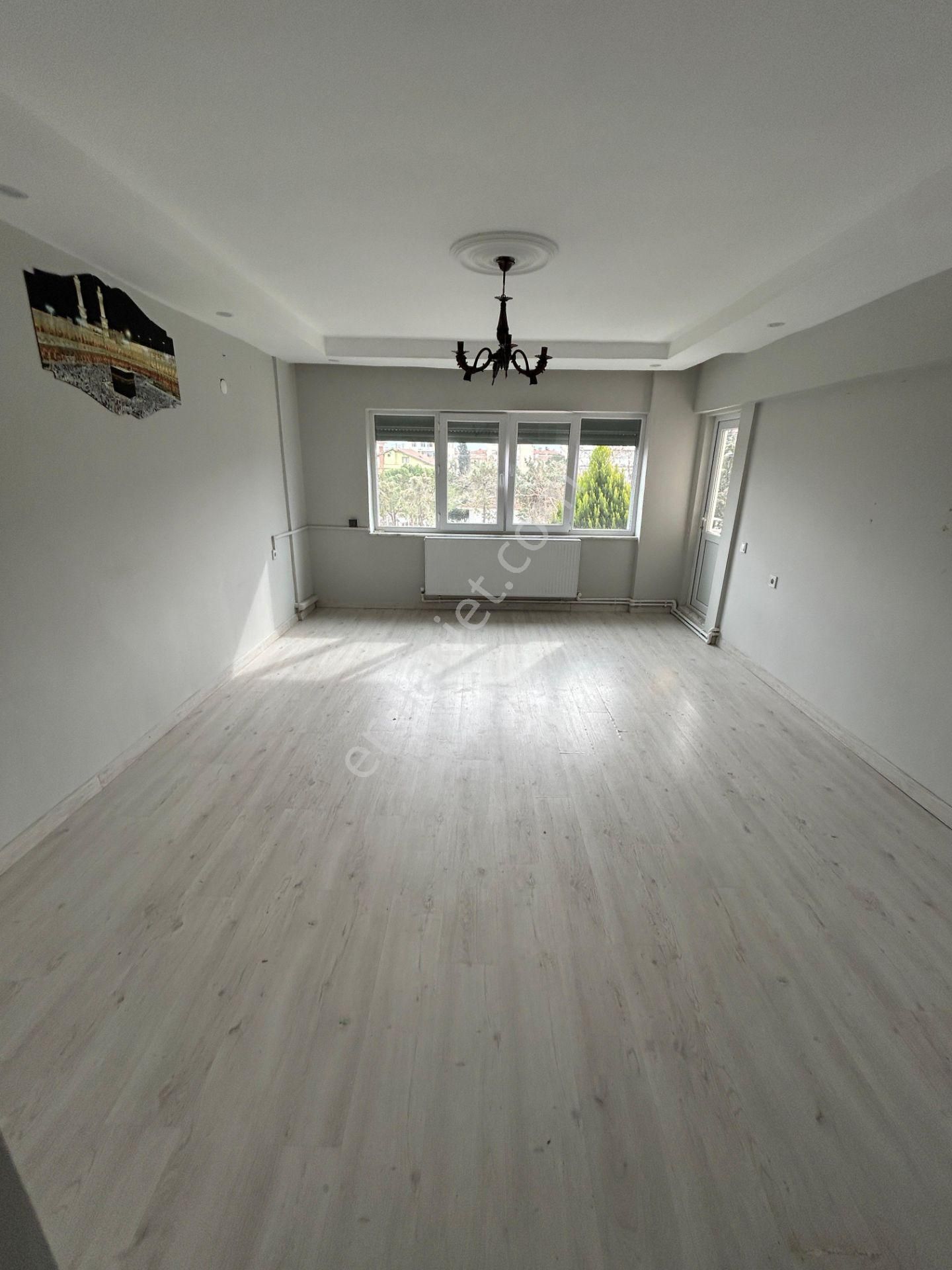 Meskada Masrafsız Otomatik Panjurlu 2+1 120 Metrekare Kiralık Daire - Görsel 6