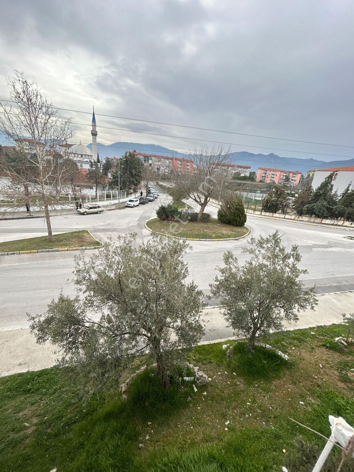 Meskada Masrafsız Otomatik Panjurlu 2+1 120 Metrekare Kiralık Daire - Görsel 4