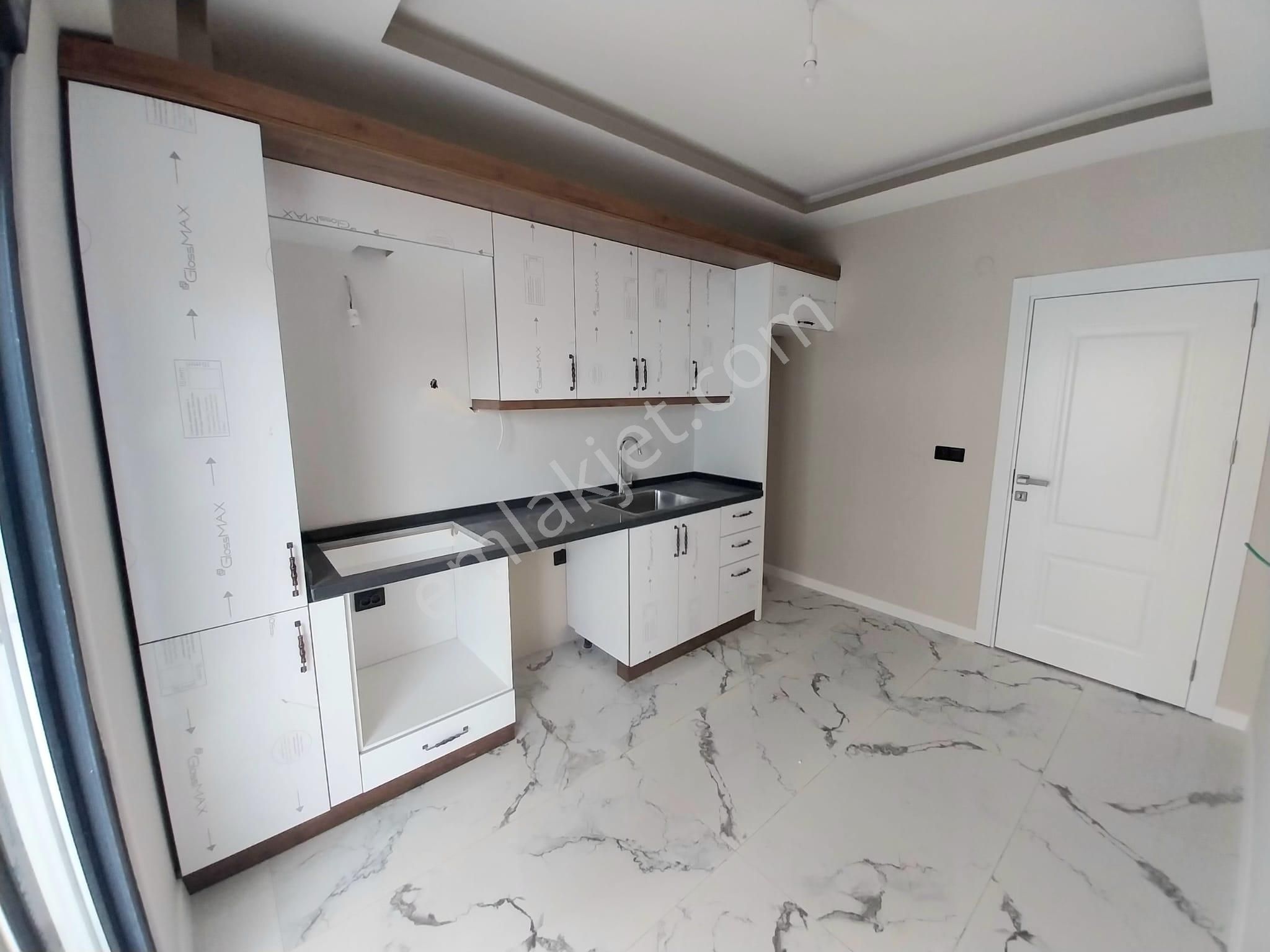 彡yüksel'den Edremit'te Kapalı Otopark Doğalgazlı Panjurlu Sıfır 3+1彡 - Görsel 23