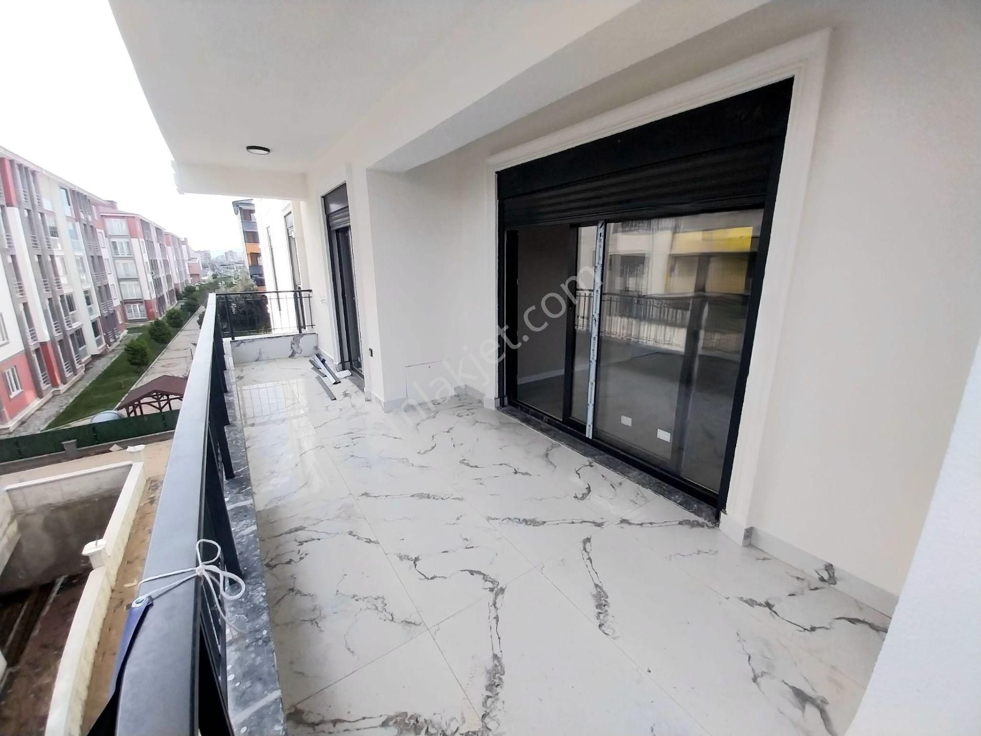 彡yüksel'den Edremit'te Kapalı Otopark Doğalgazlı Panjurlu Sıfır 3+1彡 - Görsel 26