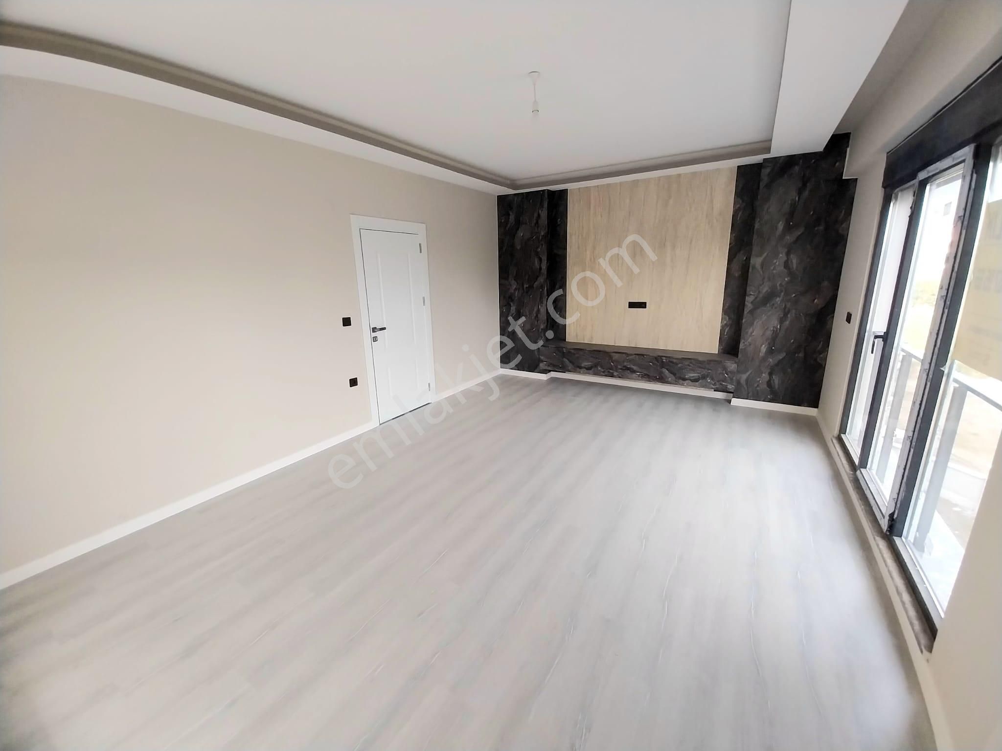 彡yüksel'den Edremit'te Kapalı Otopark Doğalgazlı Panjurlu Sıfır 3+1彡 - Görsel 28