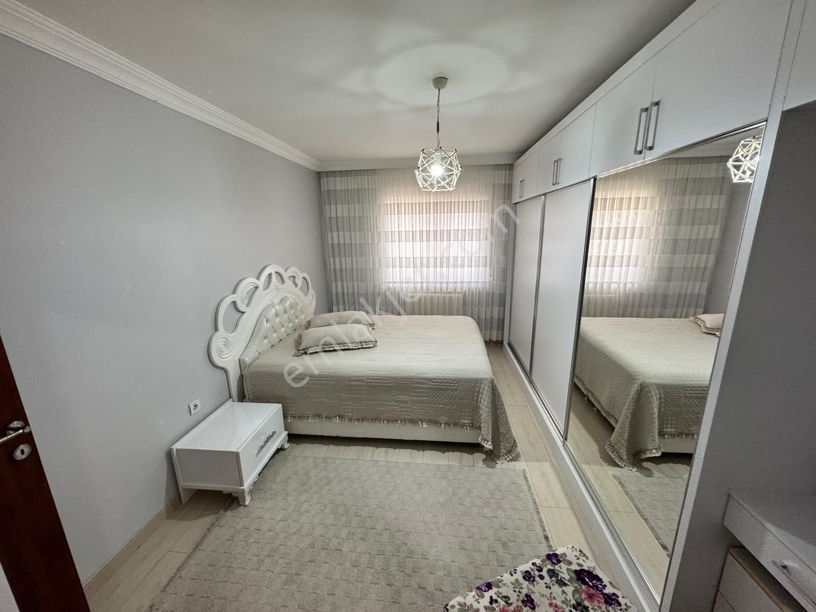 Hayal^den Malazgirt Mh 3+1 E.banyolu - Asansörlü Yapılı Daire - Görsel 18