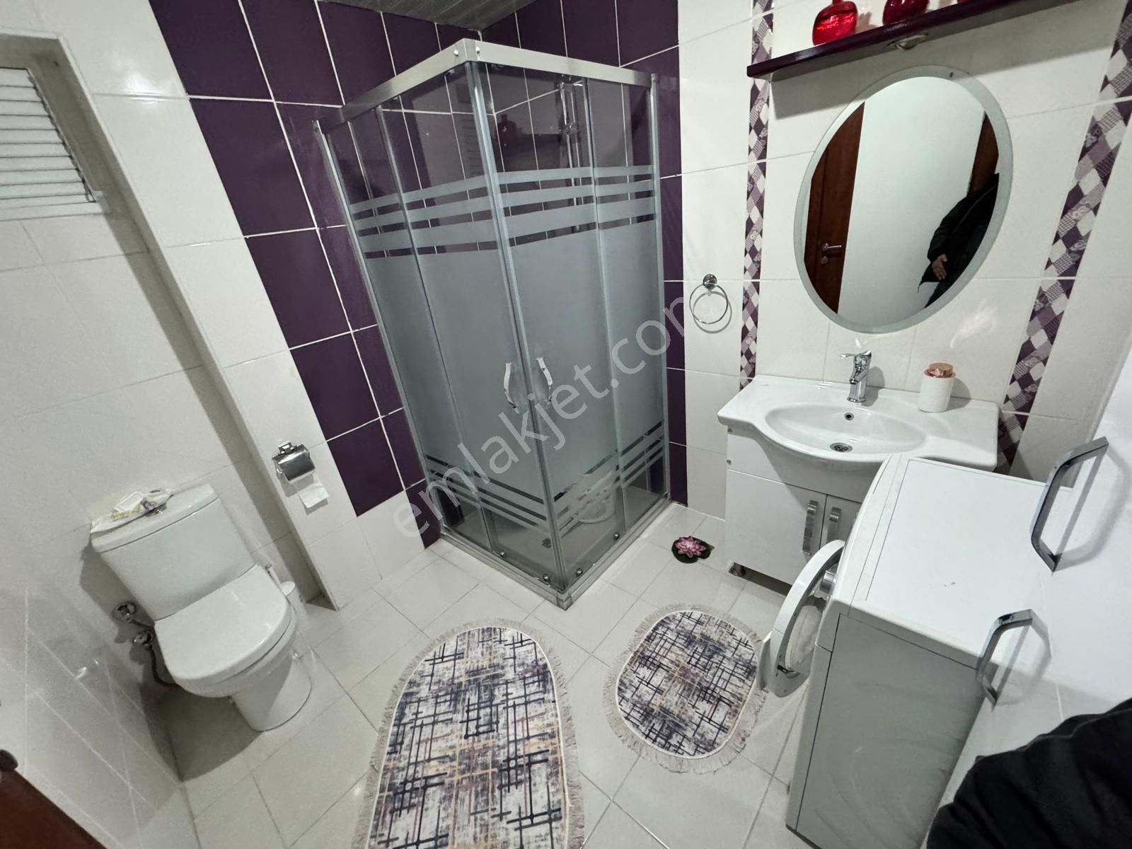 Hayal^den Malazgirt Mh 3+1 E.banyolu - Asansörlü Yapılı Daire - Görsel 29