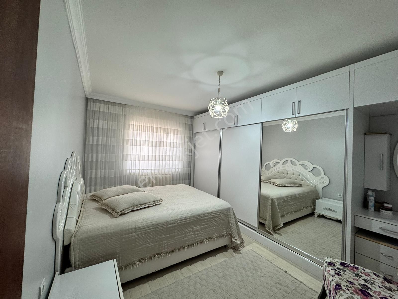 Hayal^den Malazgirt Mh 3+1 E.banyolu - Asansörlü Yapılı Daire - Görsel 16