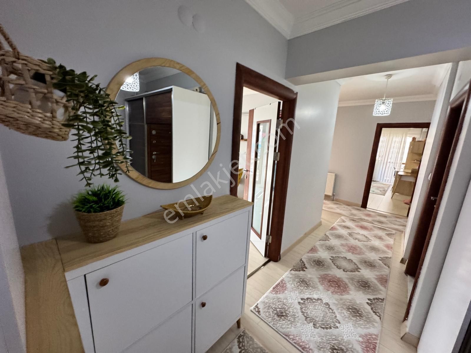 Hayal^den Malazgirt Mh 3+1 E.banyolu - Asansörlü Yapılı Daire - Görsel 24