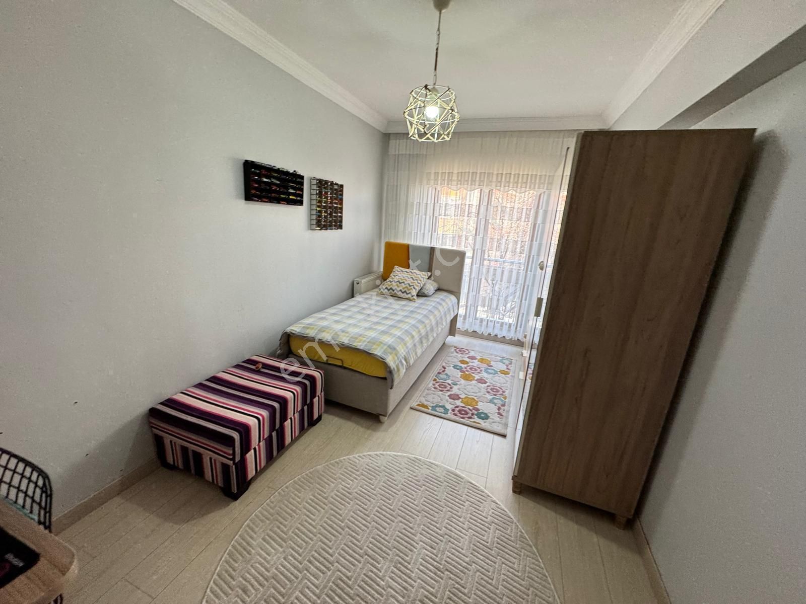 Hayal^den Malazgirt Mh 3+1 E.banyolu - Asansörlü Yapılı Daire - Görsel 19