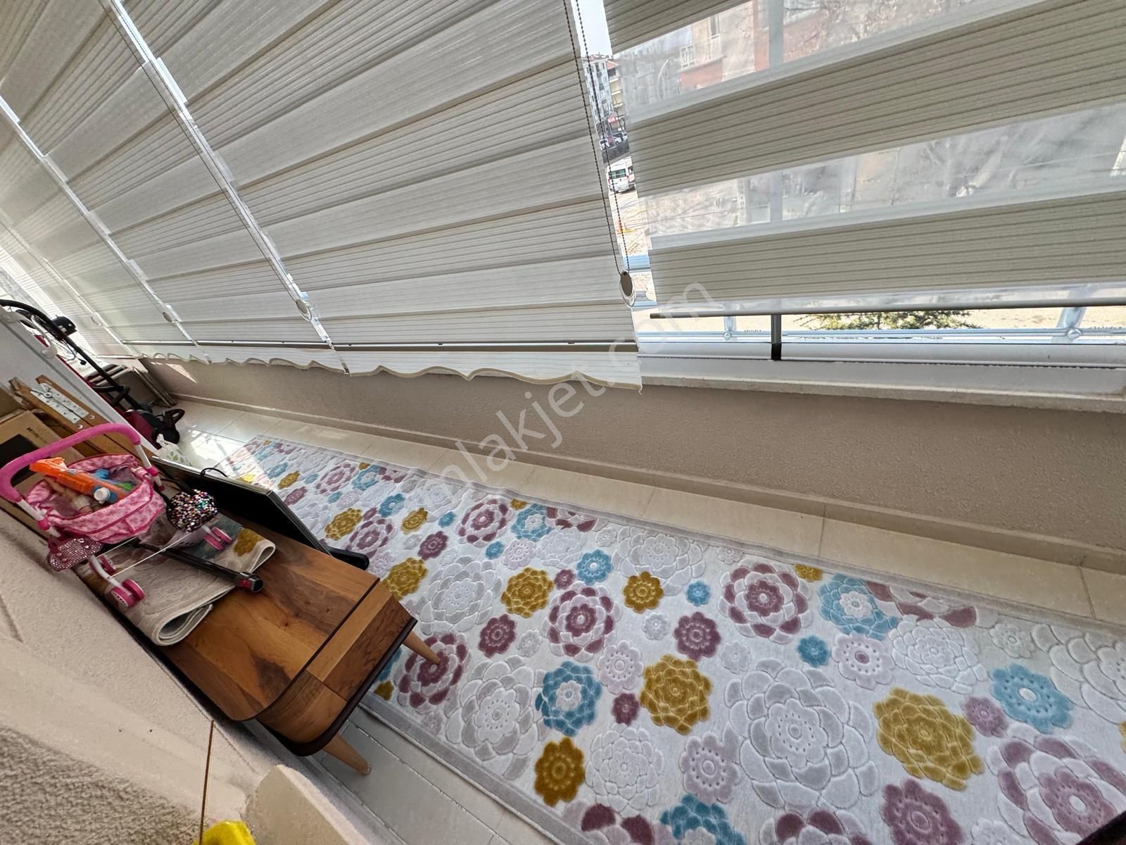 Hayal^den Malazgirt Mh 3+1 E.banyolu - Asansörlü Yapılı Daire - Görsel 31