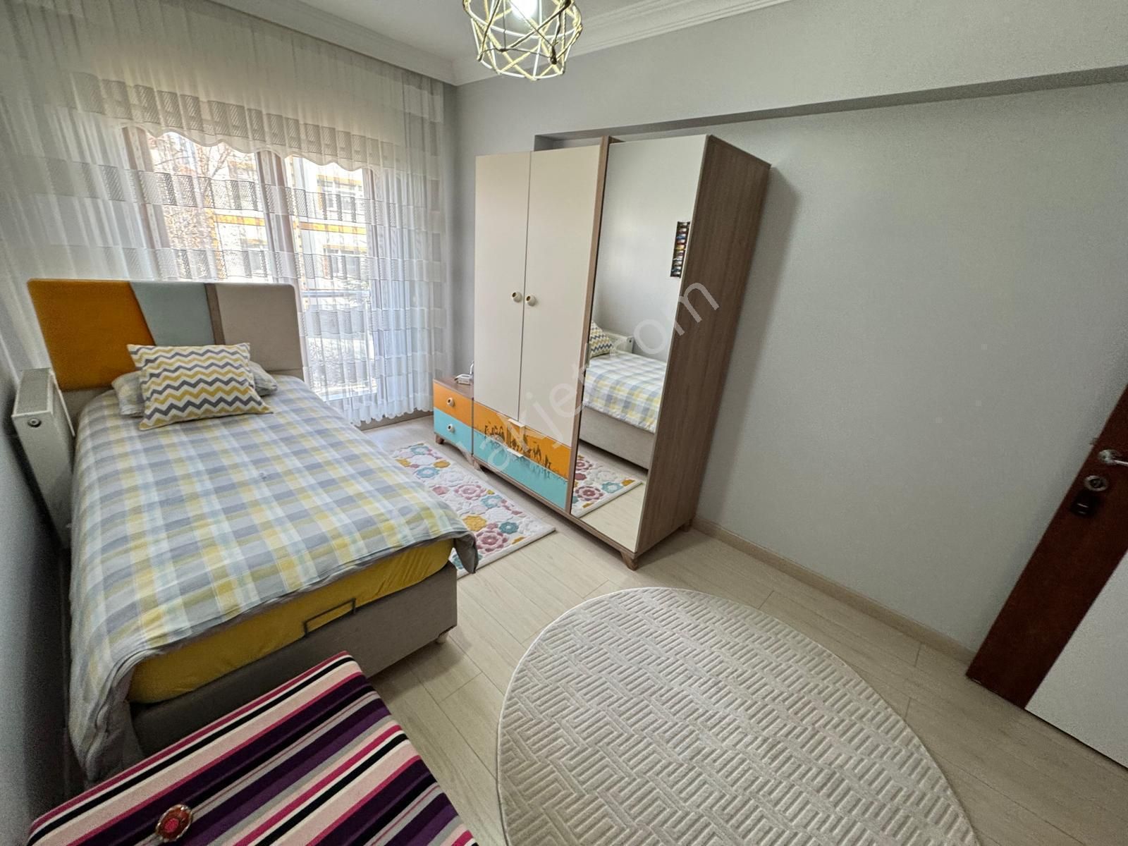 Hayal^den Malazgirt Mh 3+1 E.banyolu - Asansörlü Yapılı Daire - Görsel 21