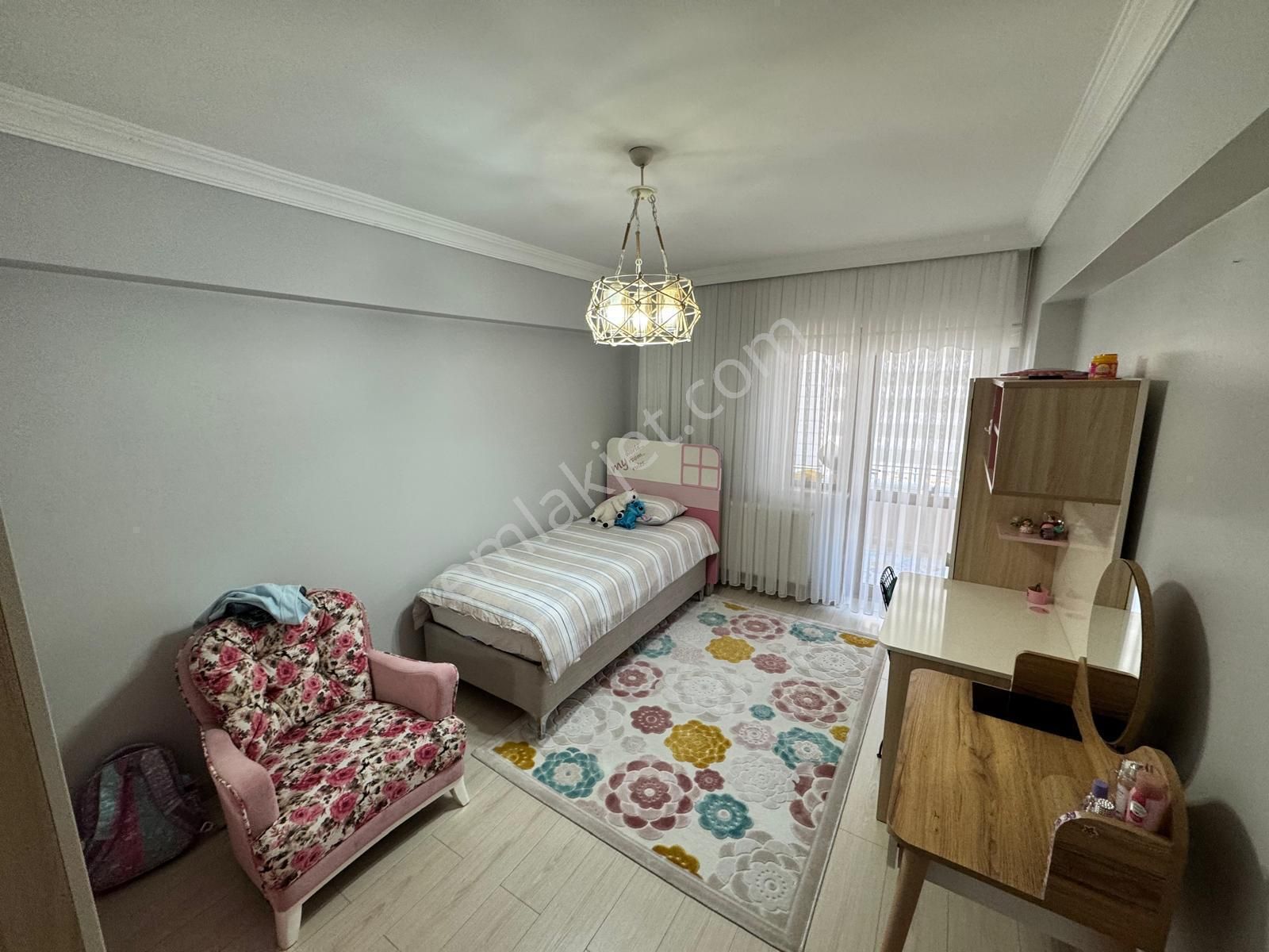 Hayal^den Malazgirt Mh 3+1 E.banyolu - Asansörlü Yapılı Daire - Görsel 13