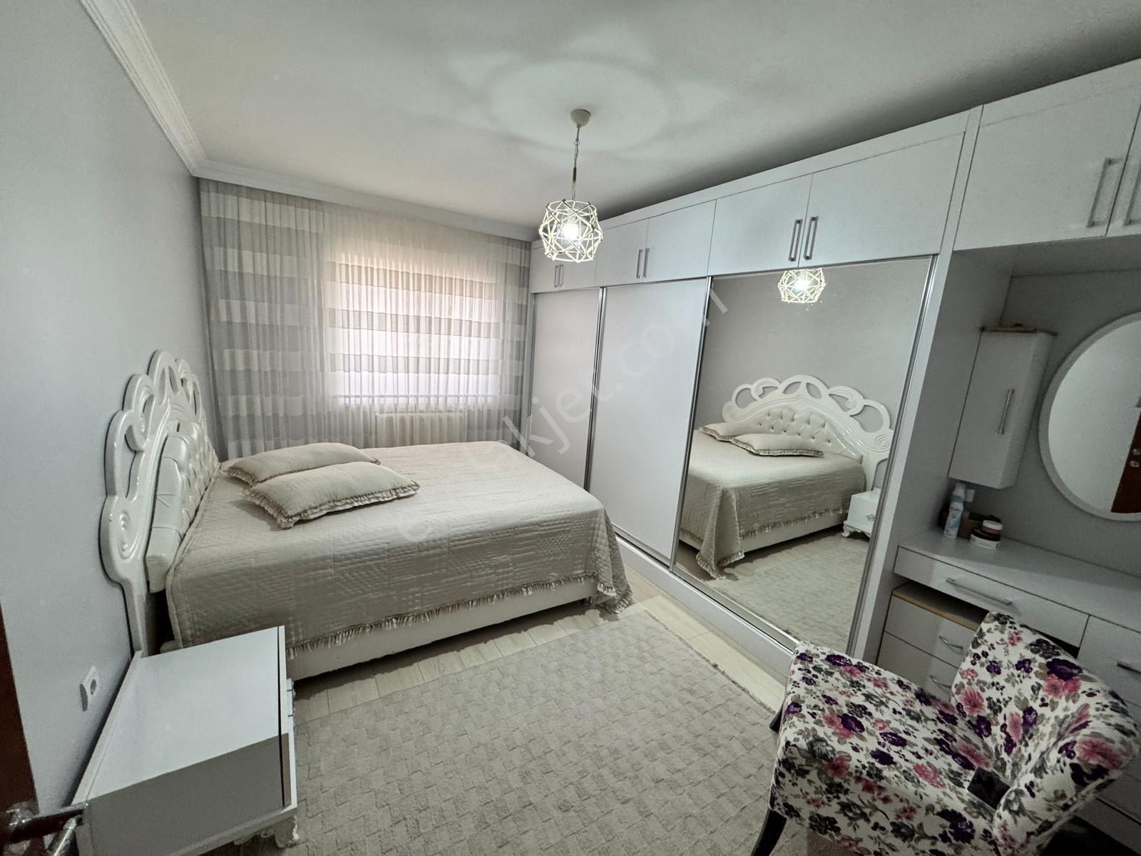 Hayal^den Malazgirt Mh 3+1 E.banyolu - Asansörlü Yapılı Daire - Görsel 17