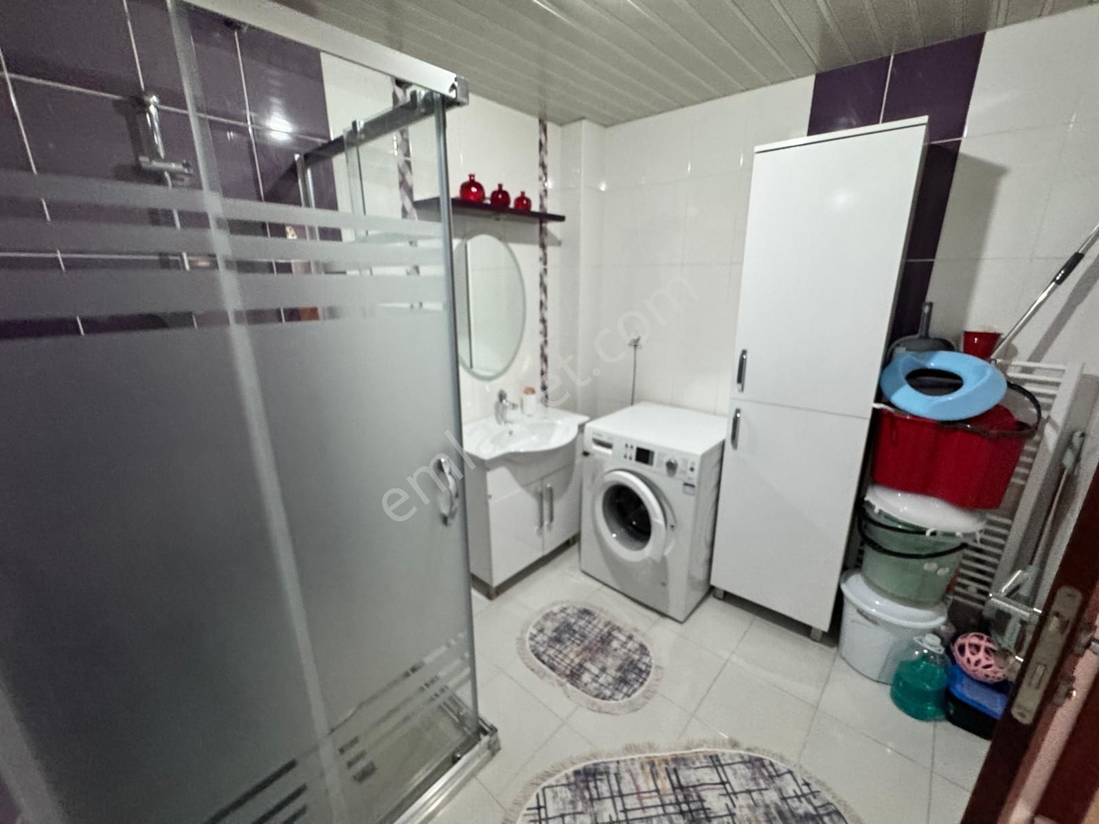 Hayal^den Malazgirt Mh 3+1 E.banyolu - Asansörlü Yapılı Daire - Görsel 27