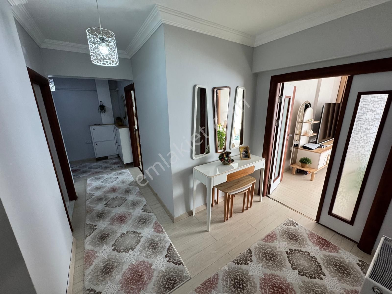 Hayal^den Malazgirt Mh 3+1 E.banyolu - Asansörlü Yapılı Daire - Görsel 26