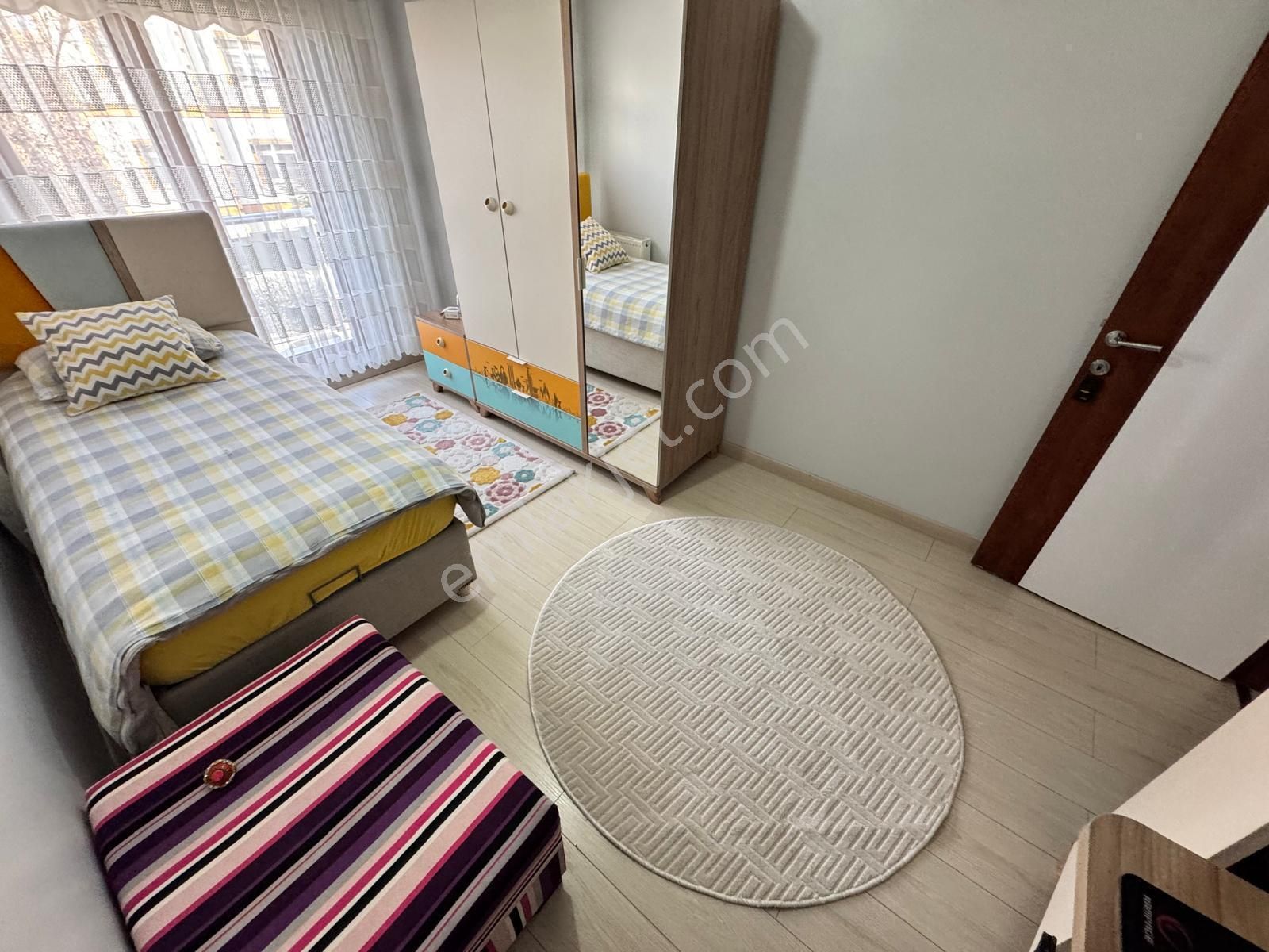 Hayal^den Malazgirt Mh 3+1 E.banyolu - Asansörlü Yapılı Daire - Görsel 20