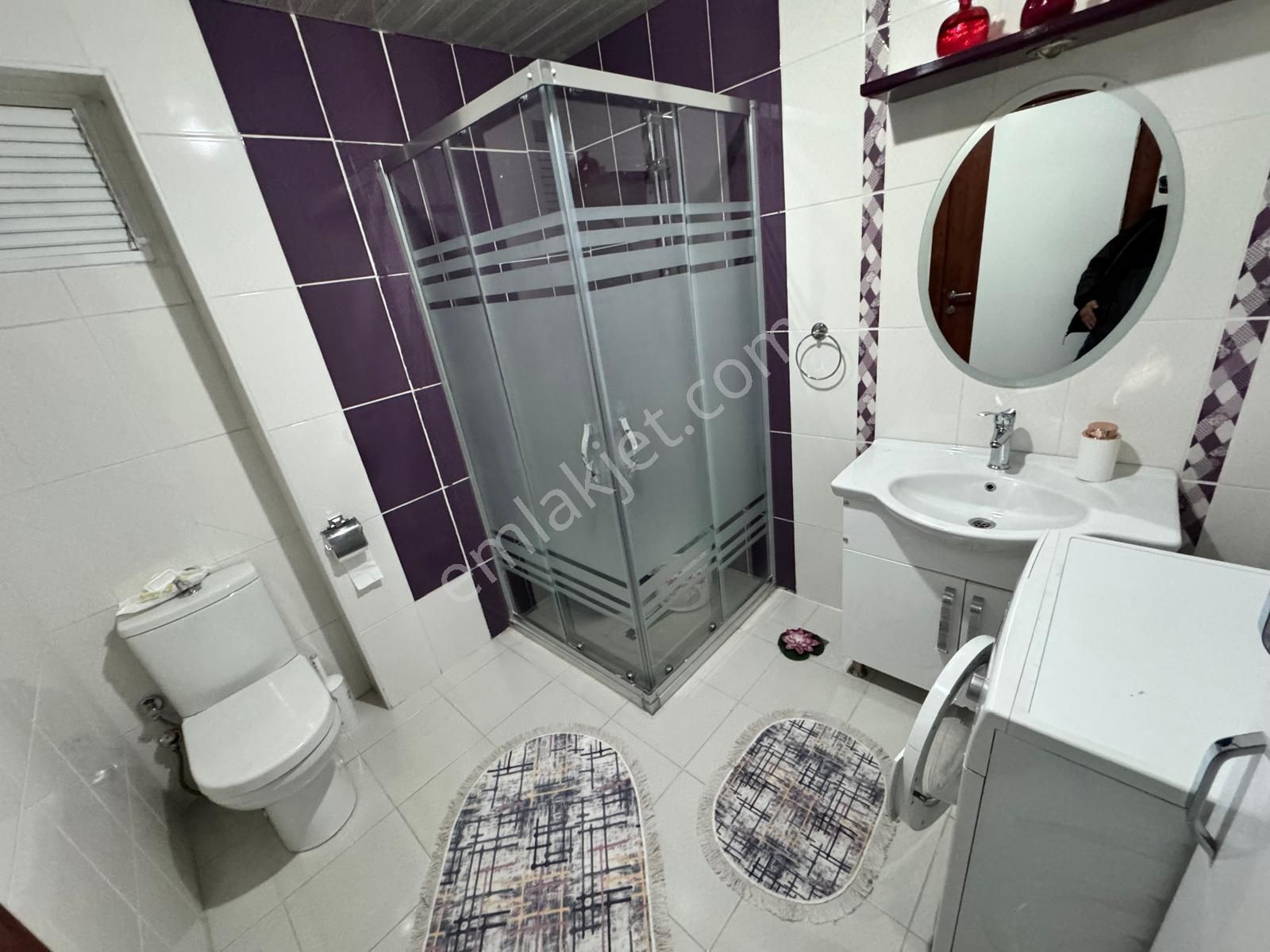 Hayal^den Malazgirt Mh 3+1 E.banyolu - Asansörlü Yapılı Daire - Görsel 28