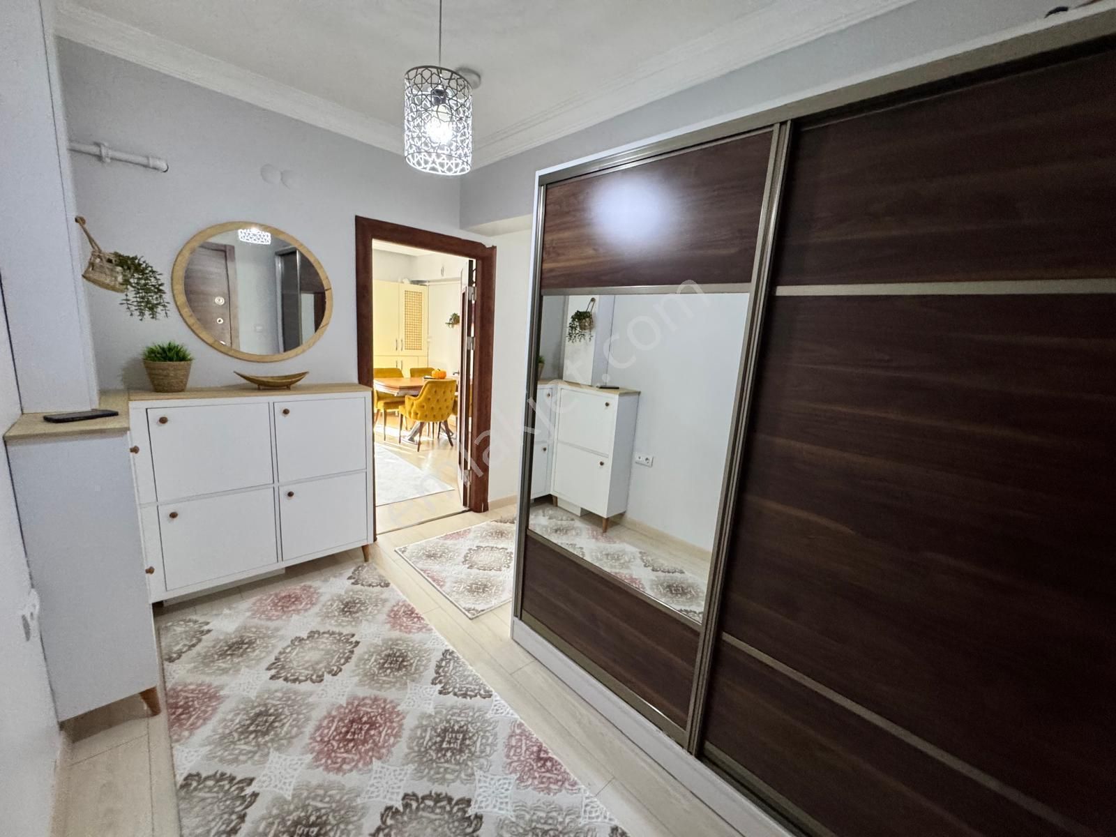 Hayal^den Malazgirt Mh 3+1 E.banyolu - Asansörlü Yapılı Daire - Görsel 23
