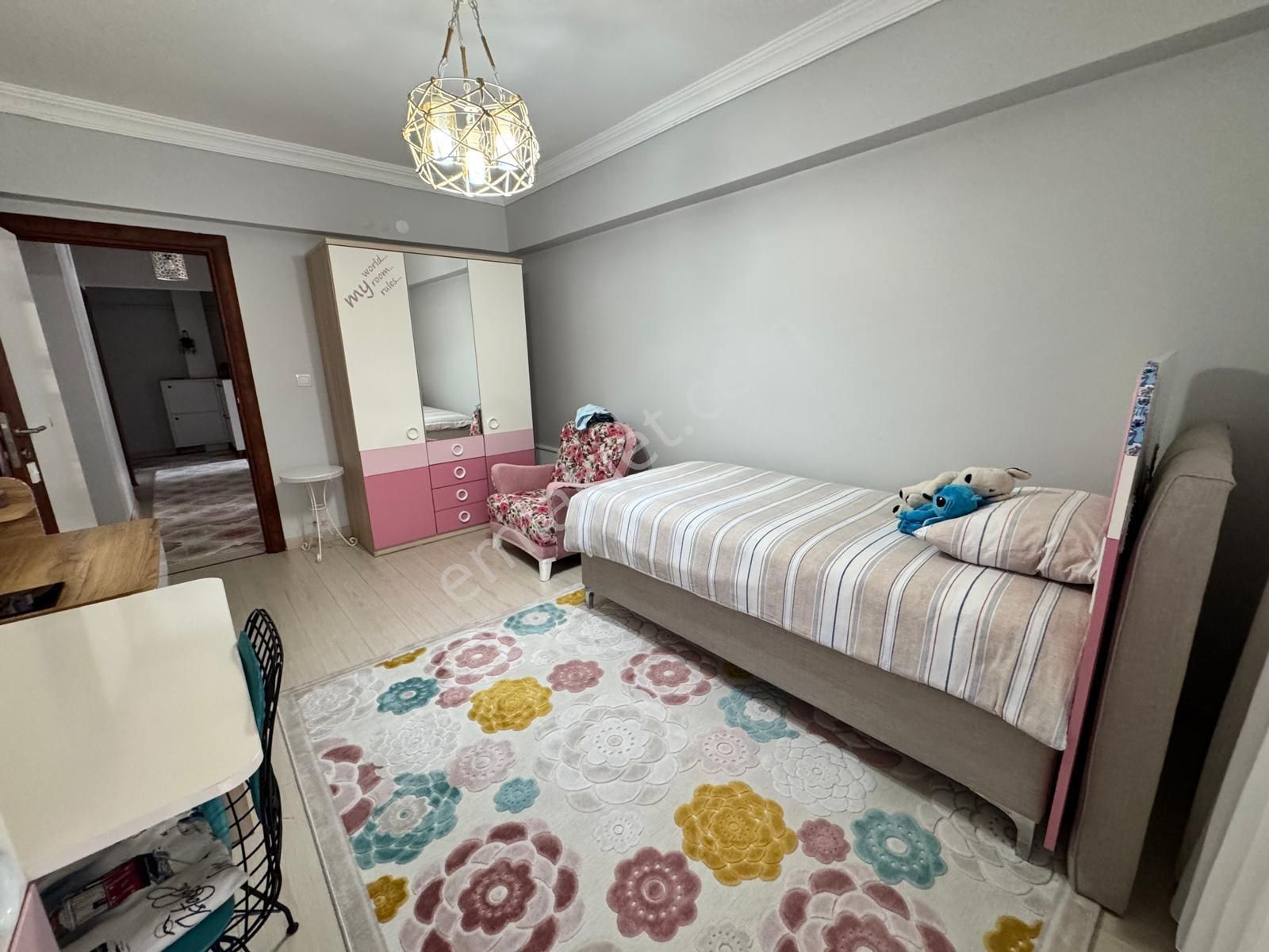 Hayal^den Malazgirt Mh 3+1 E.banyolu - Asansörlü Yapılı Daire - Görsel 15