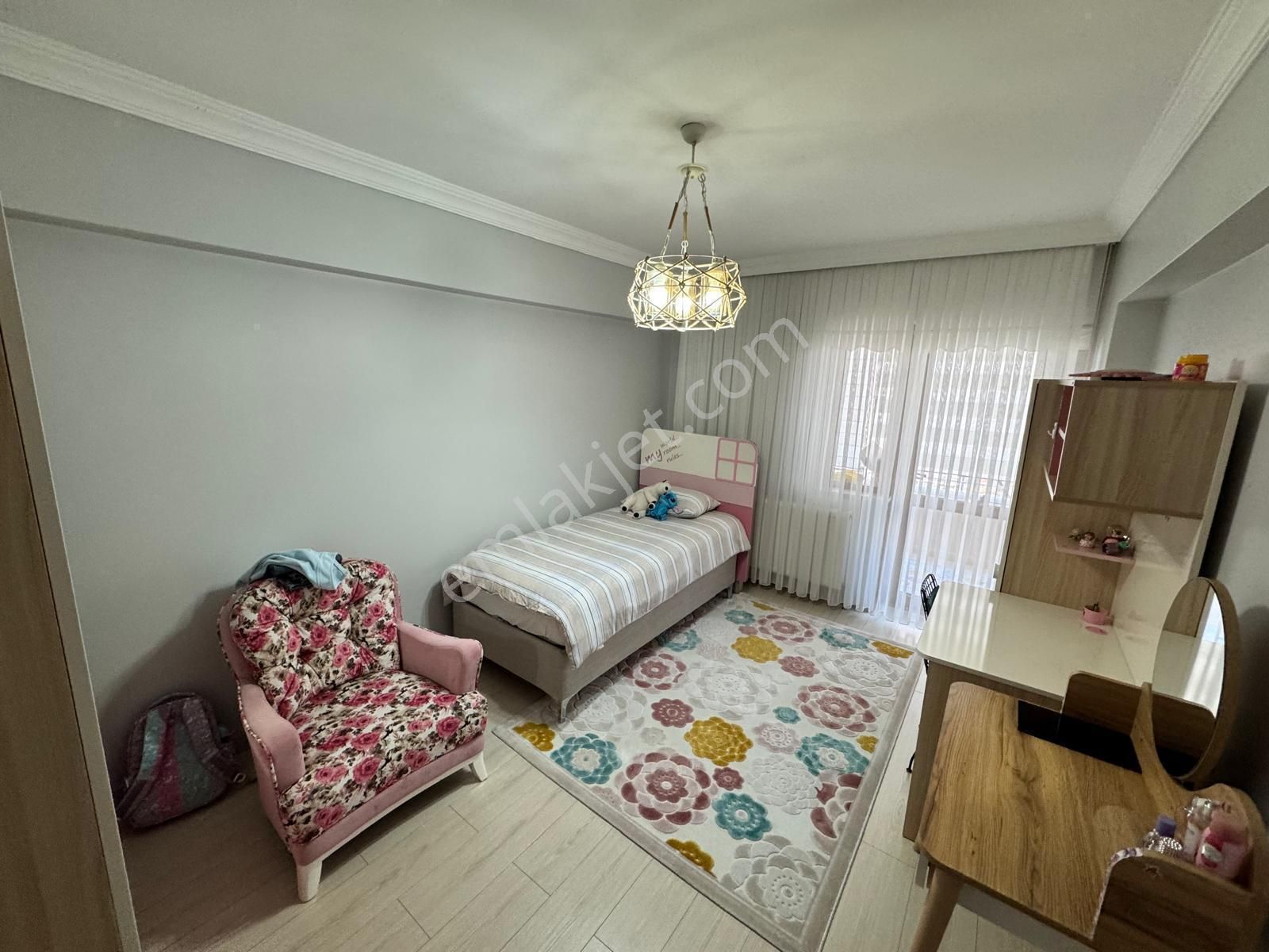 Hayal^den Malazgirt Mh 3+1 E.banyolu - Asansörlü Yapılı Daire - Görsel 12