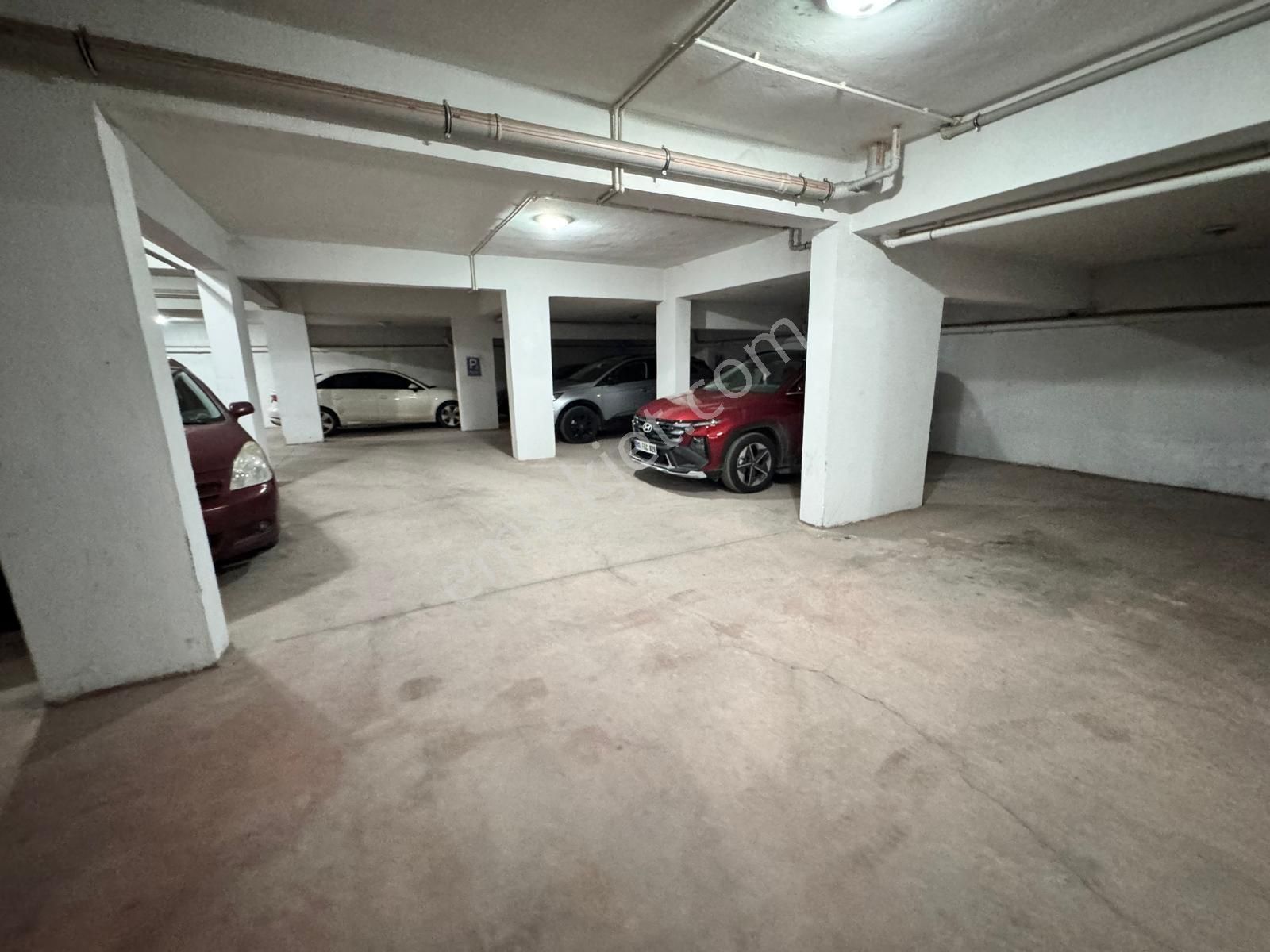 Hayal^den Malazgirt Mh 3+1 E.banyolu - Asansörlü Yapılı Daire - Görsel 35