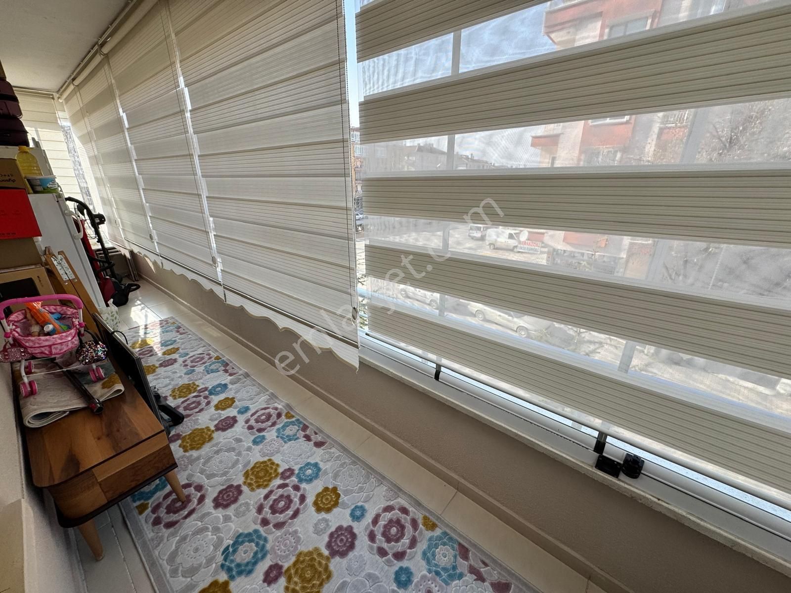 Hayal^den Malazgirt Mh 3+1 E.banyolu - Asansörlü Yapılı Daire - Görsel 30