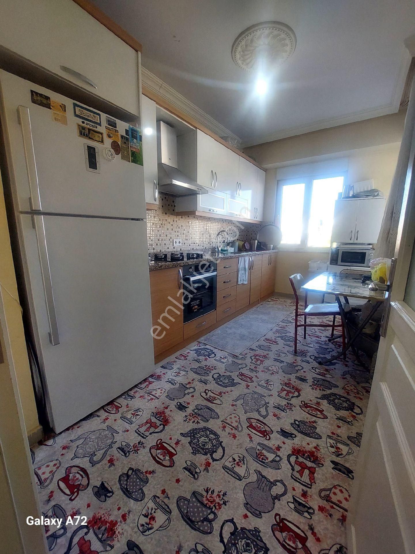 Sarılar 2+1 Satılık Daire