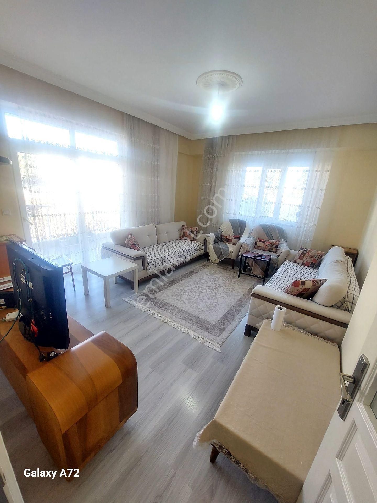 Sarılar 2+1 Satılık Daire - Görsel 7