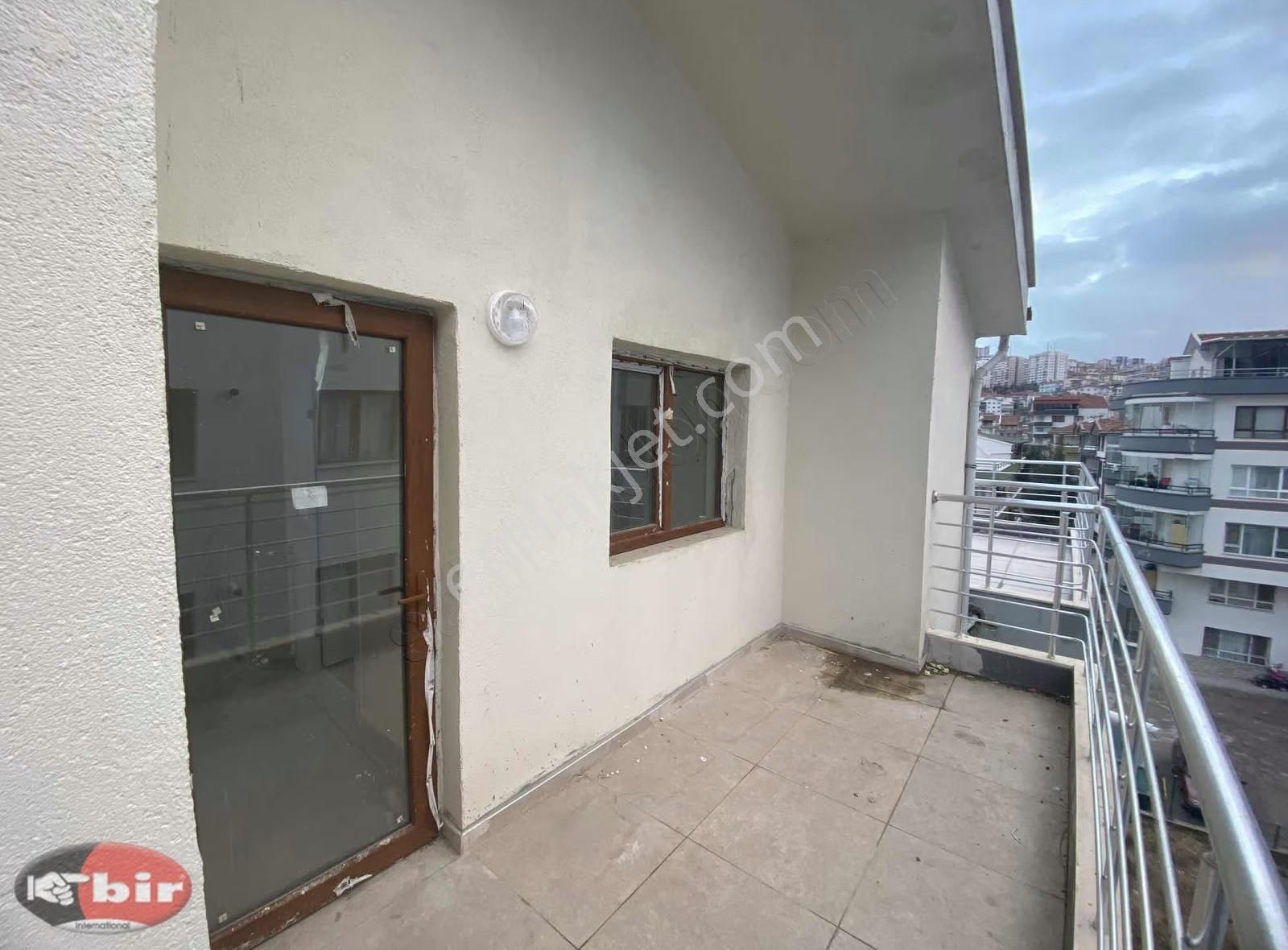Bir Emlaktan Kiralık Yeni Binada 2+1 Dubleks Daire - Görsel 2
