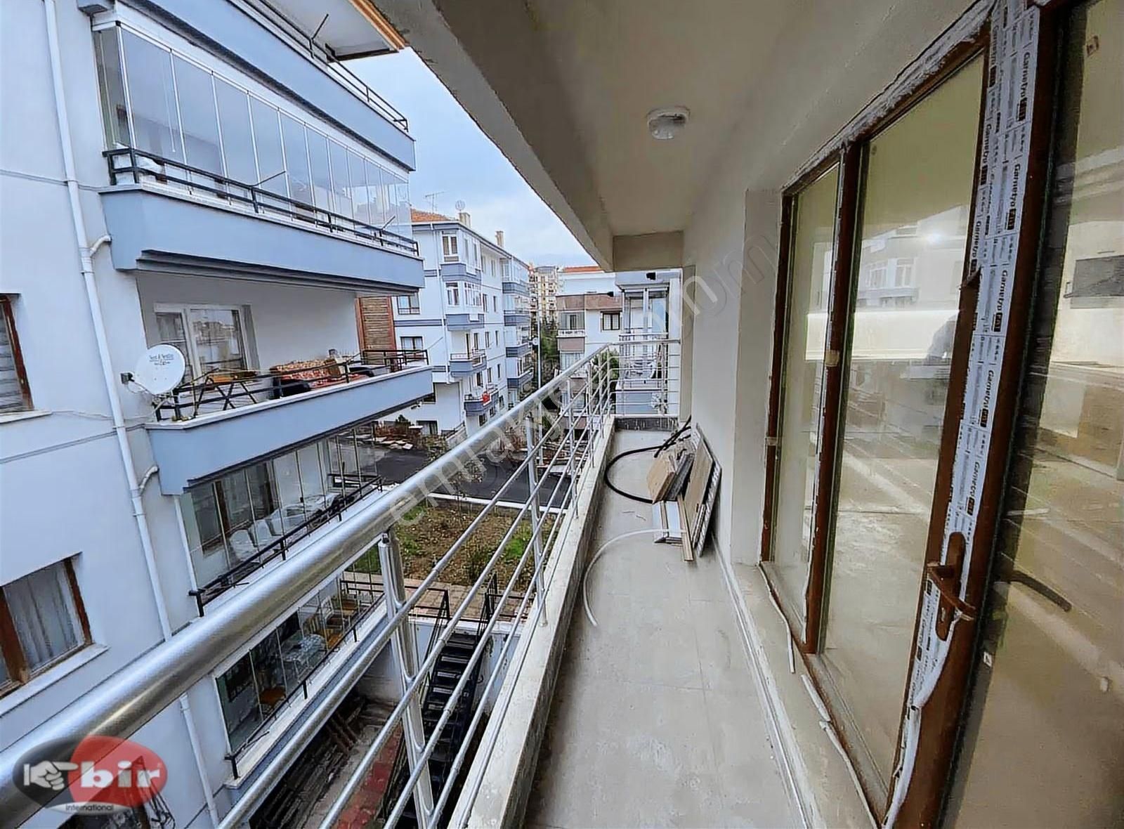 Bir Emlaktan Kiralık Yeni Binada 2+1 Dubleks Daire - Görsel 19