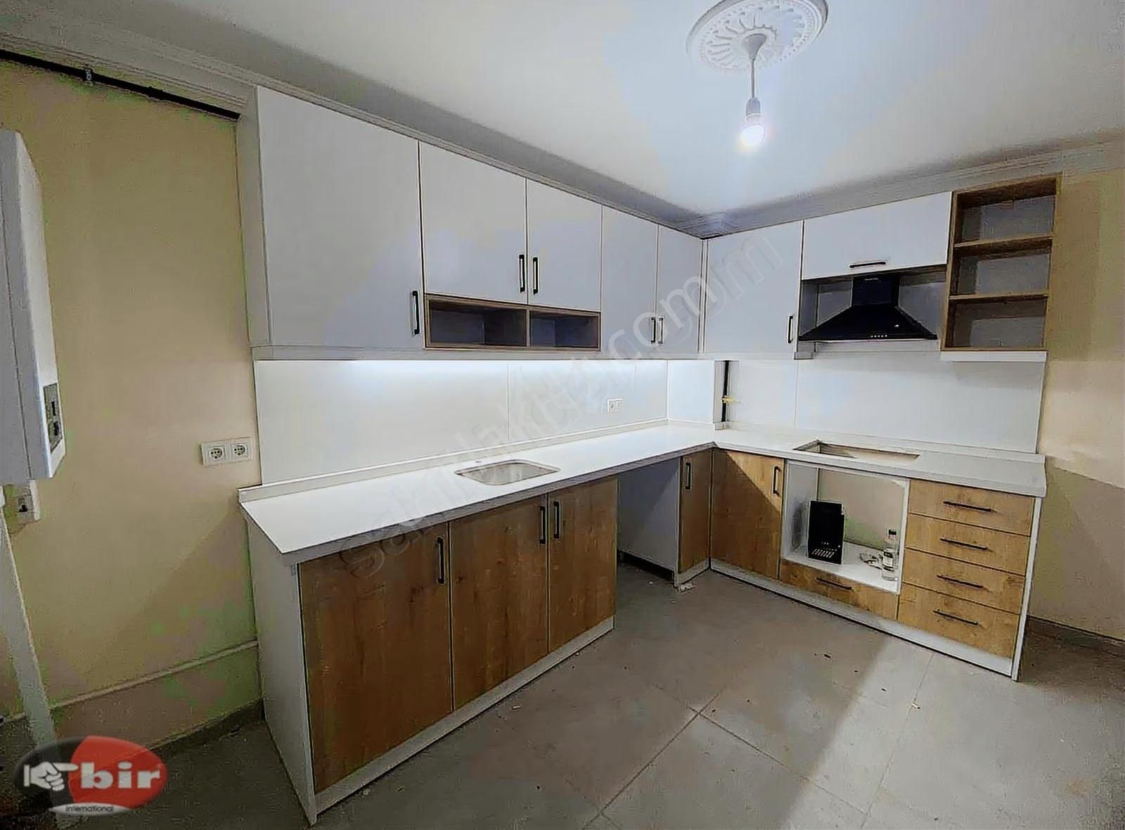 Bir Emlaktan Kiralık Yeni Binada 2+1 Dubleks Daire - Görsel 21