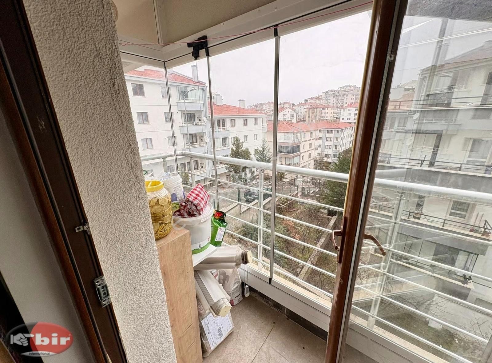 Huzur Mahallesinde 1+1 Kiralık Daire - Görsel 7