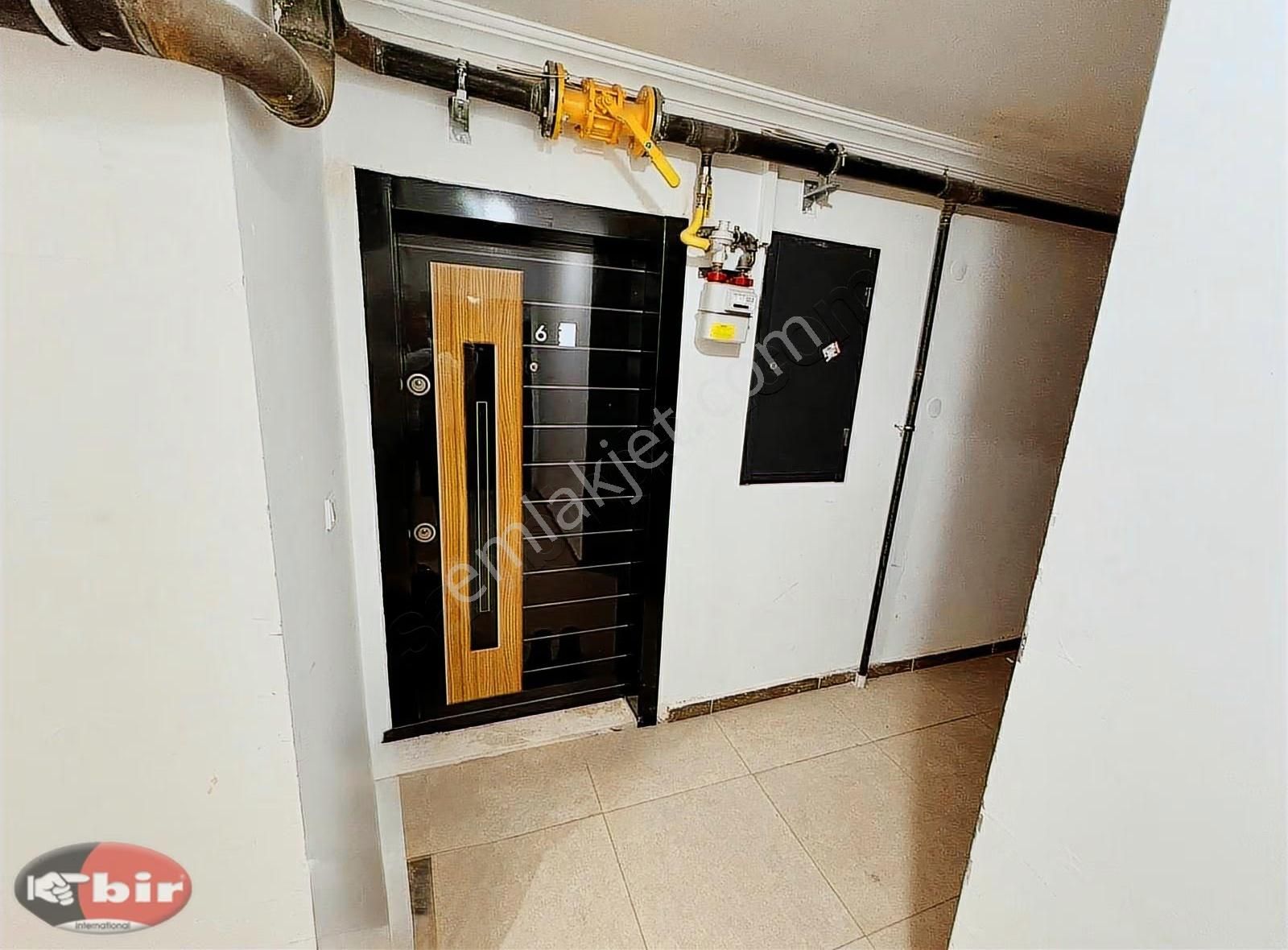 Huzur Mahallesinde 1+1 Kiralık Daire - Görsel 11