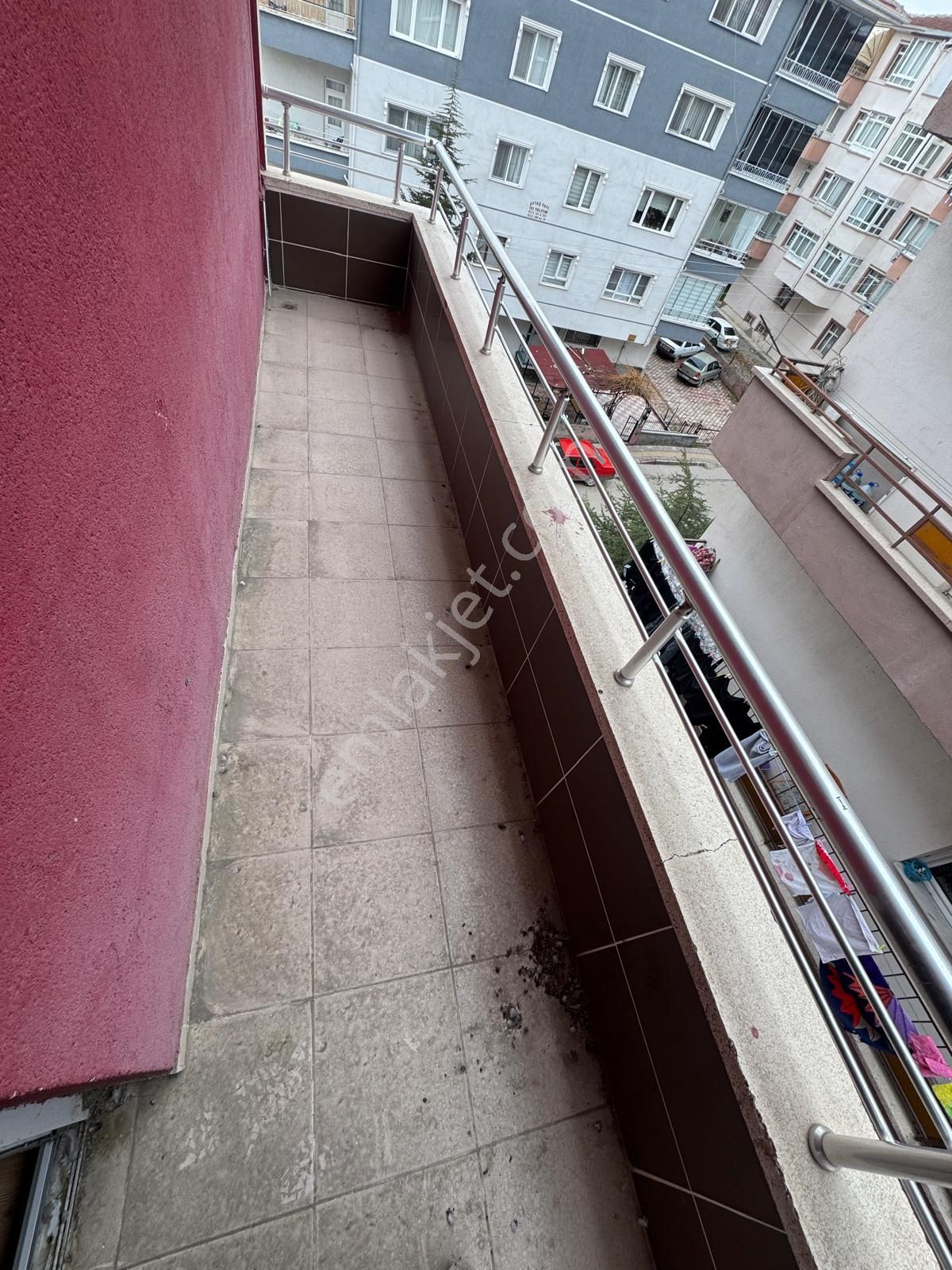 Atatürk Mahallesinde 3+1 Asansörlü Geniş Fırsat Daire - Görsel 27