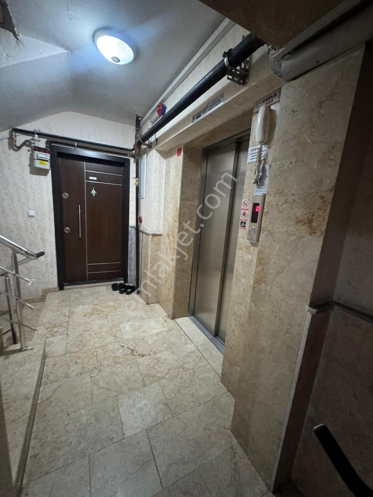 Atatürk Mahallesinde 3+1 Asansörlü Geniş Fırsat Daire - Görsel 33