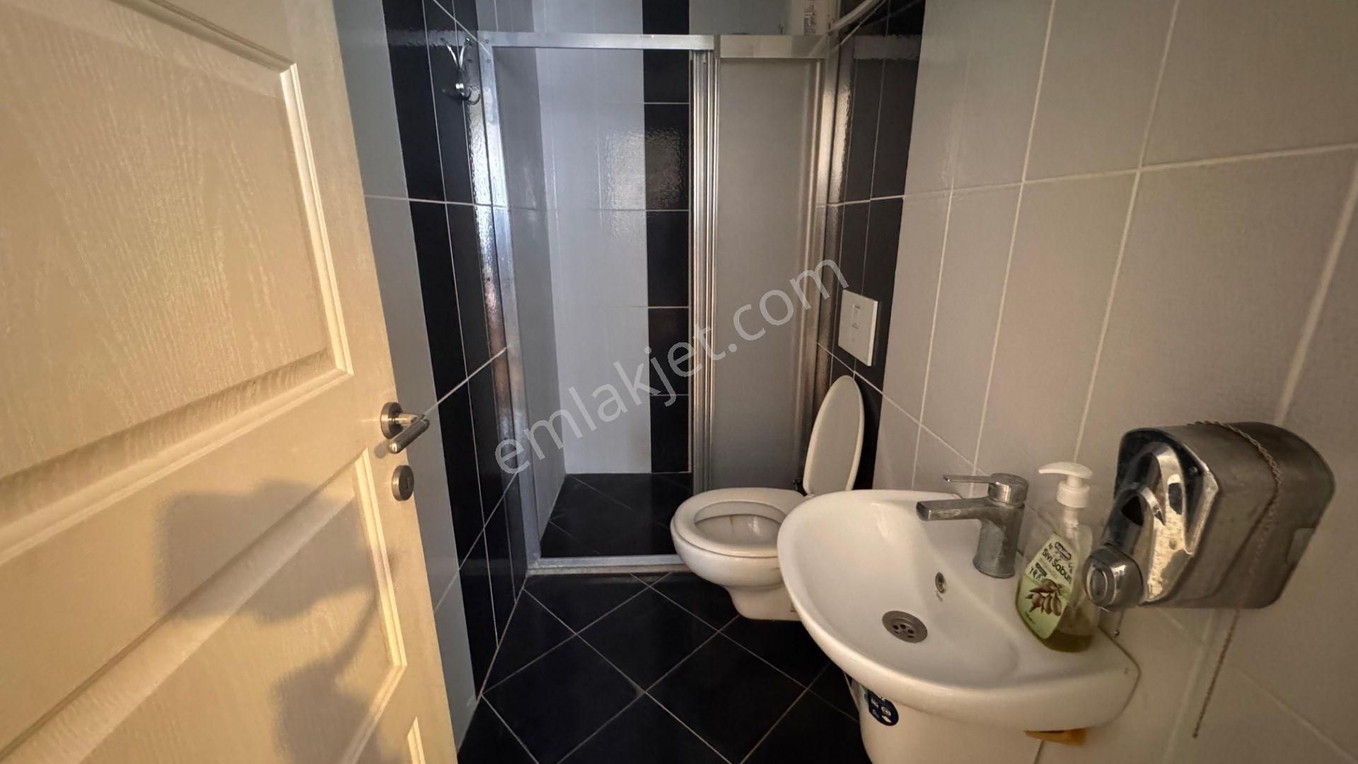 Kızkalesinde Havuzlu Site İçerisinde Eşyalı Satılık 2+1 Daire - Görsel 20