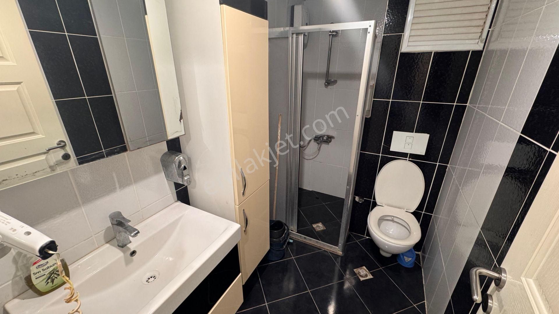 Kızkalesinde Havuzlu Site İçerisinde Eşyalı Satılık 2+1 Daire - Görsel 18