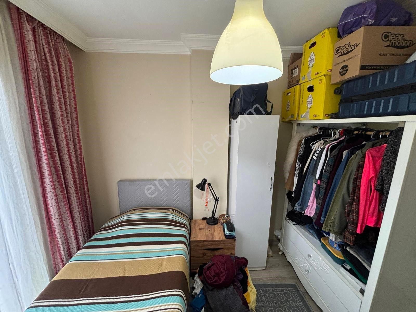 Yüksel'den Altınkum'da Öncephe D.gazlı Asansörlü Fırsat 1+1daire - Görsel 7