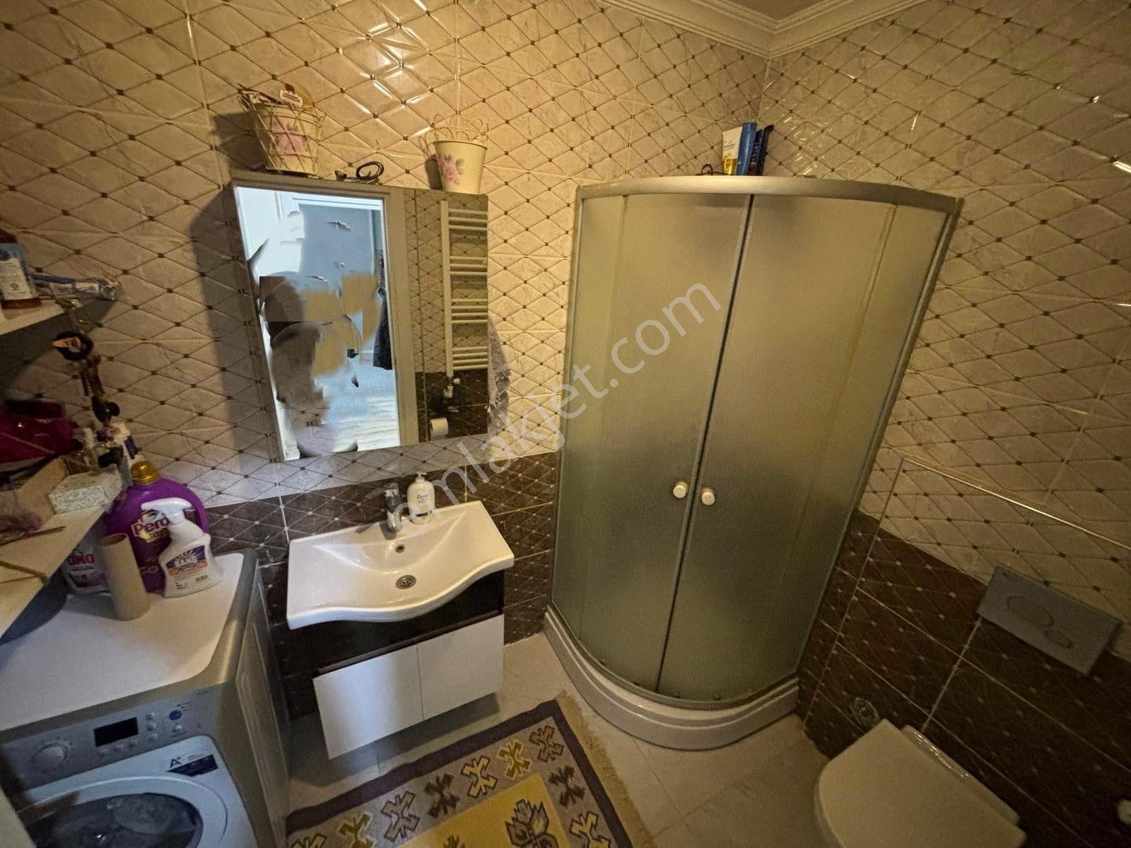 Yüksel'den Altınkum'da Öncephe D.gazlı Asansörlü Fırsat 1+1daire - Görsel 11