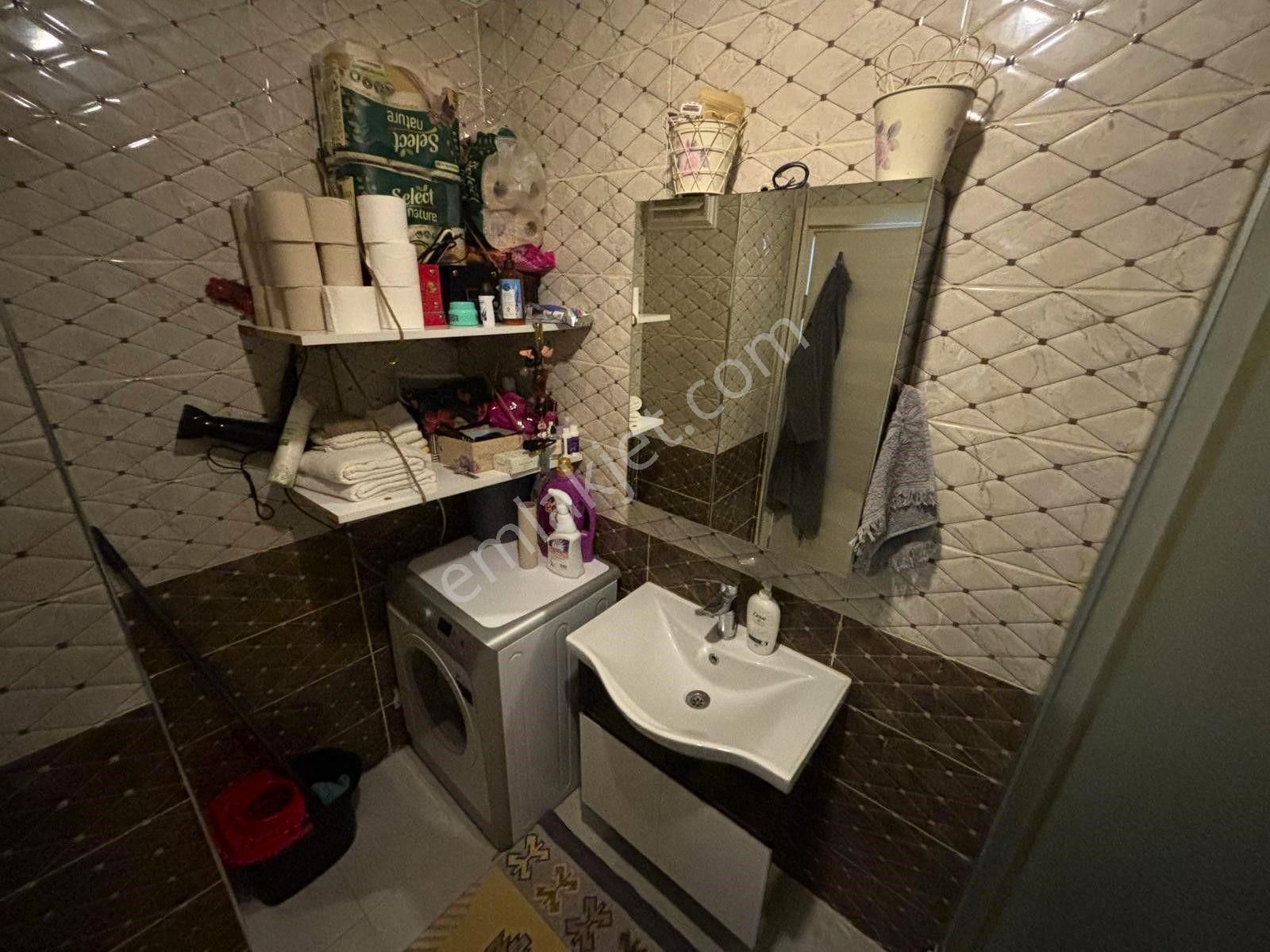 Yüksel'den Altınkum'da Öncephe D.gazlı Asansörlü Fırsat 1+1daire - Görsel 10