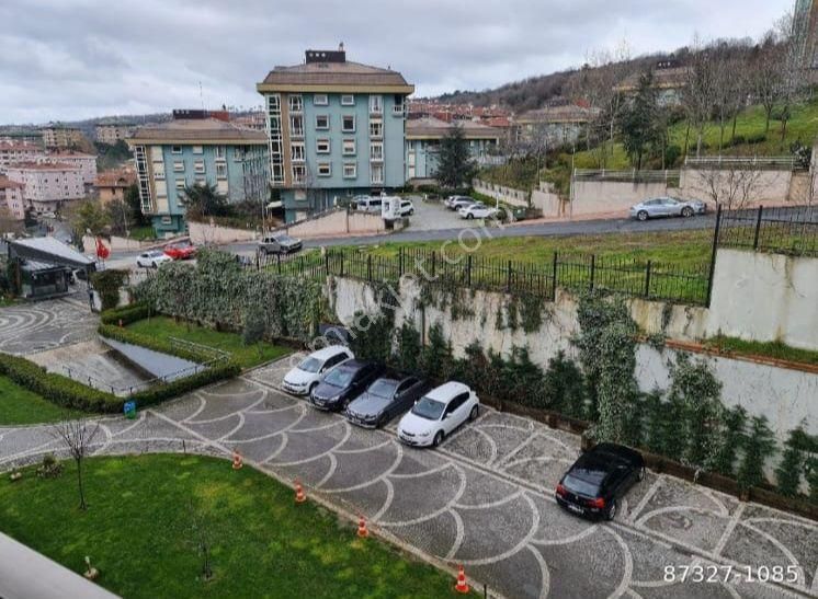 Koç Üniversitesi Alya Evleri 101 M2 1+1 - Görsel 6