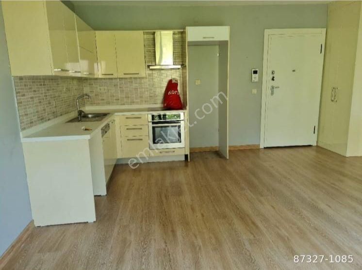 Koç Üniversitesi Alya Evleri 101 M2 1+1 - Görsel 12