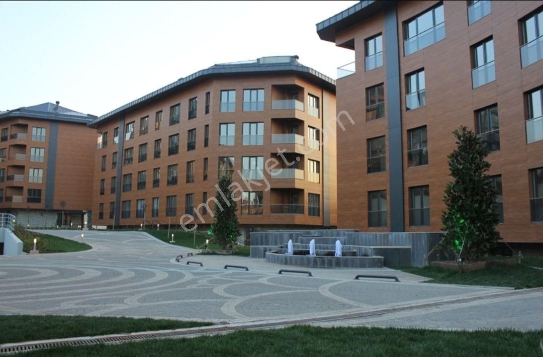 Koç Üniversitesi Alya Evleri 101 M2 1+1 - Görsel 4