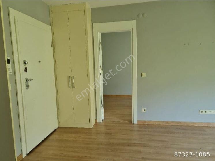 Koç Üniversitesi Alya Evleri 101 M2 1+1 - Görsel 16