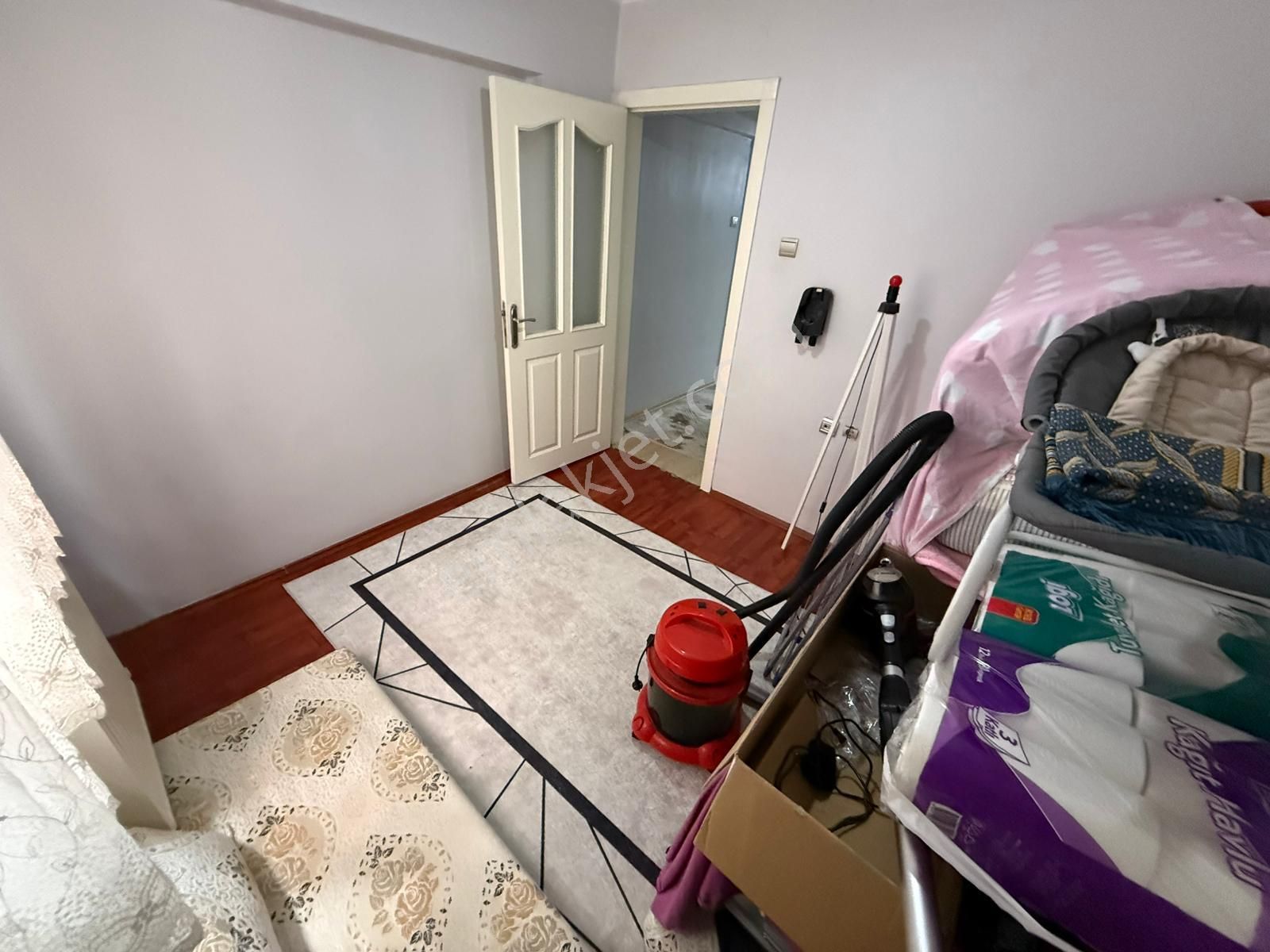 Yeni Etlik Caddesi Yakını Balkonlu Kot2 - Görsel 6