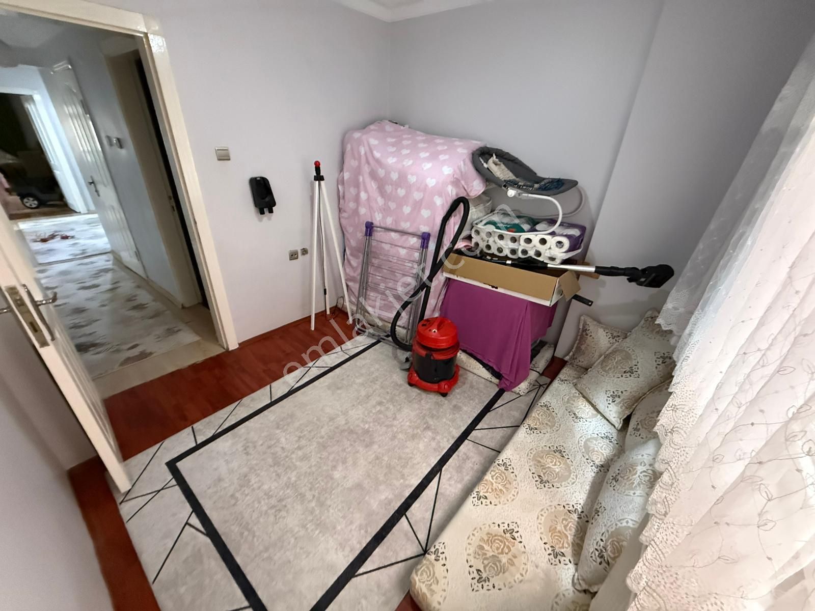 Yeni Etlik Caddesi Yakını Balkonlu Kot2 - Görsel 10